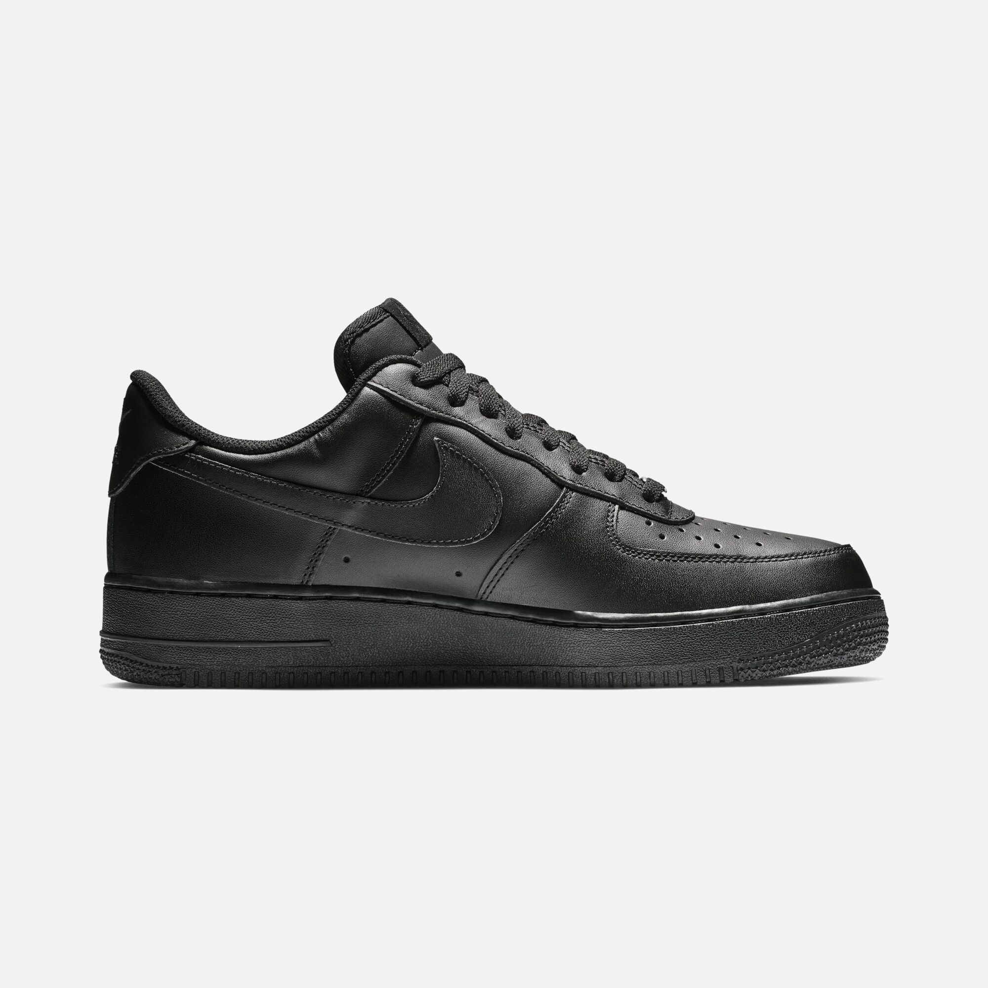 Nike Air Force 1 '07 CO Icon Erkek Spor Ayakkabı