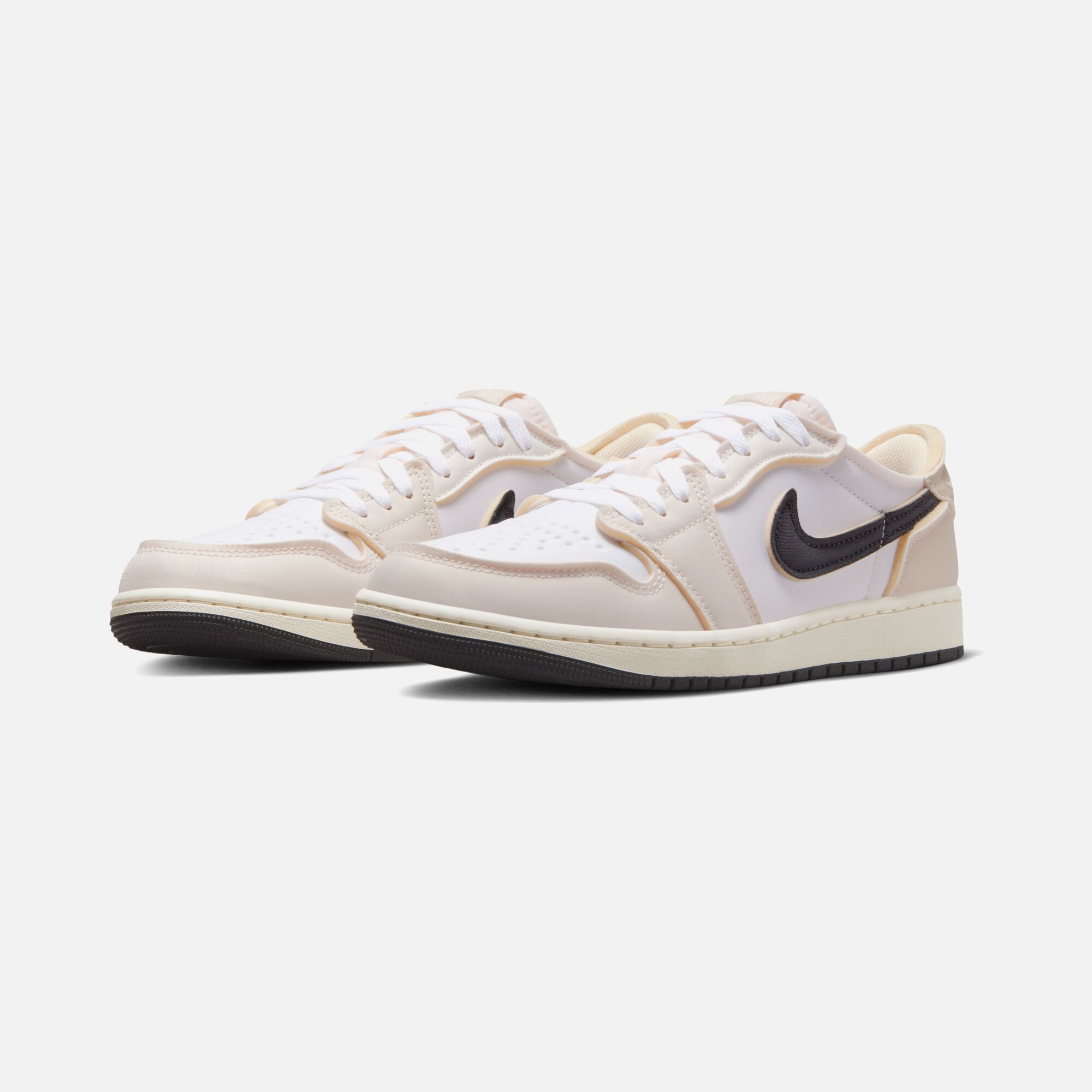 Nike Air Jordan 1 Retro Low OG EX Erkek Spor Ayakkabı
