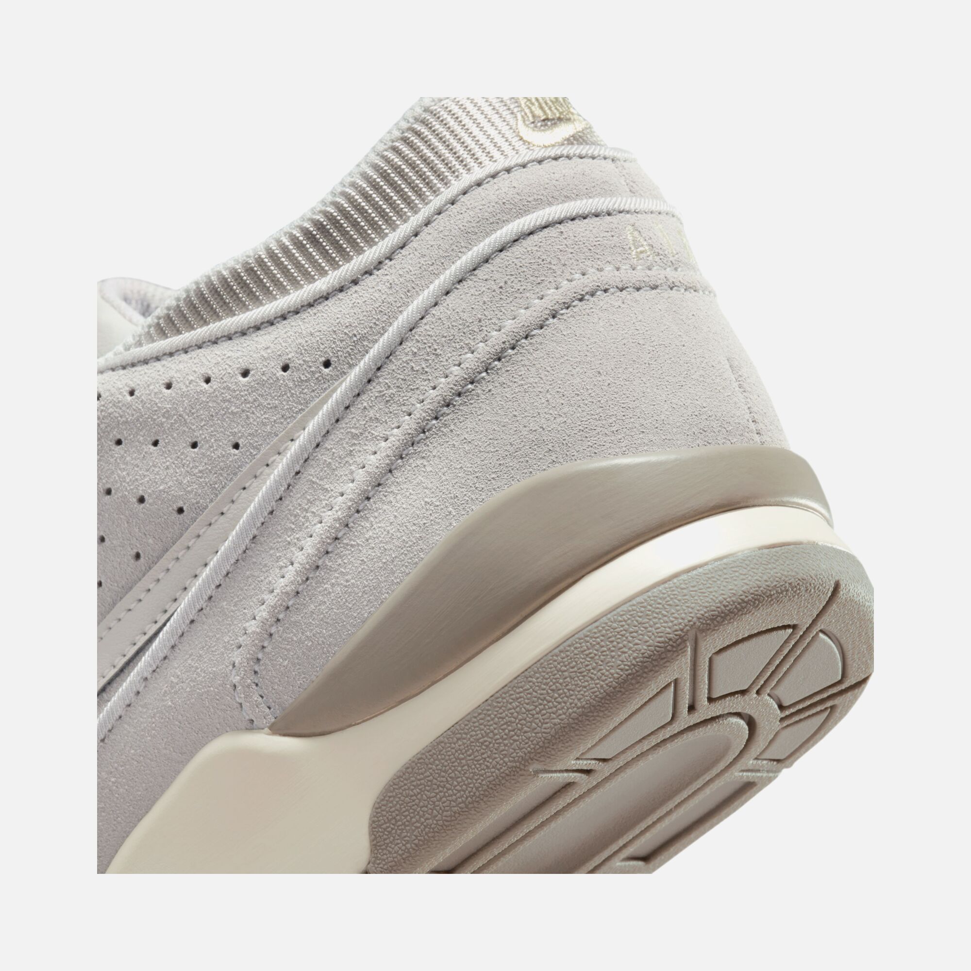 Nike Sportswear Air Alpha Force 88 Erkek Spor Ayakkabı