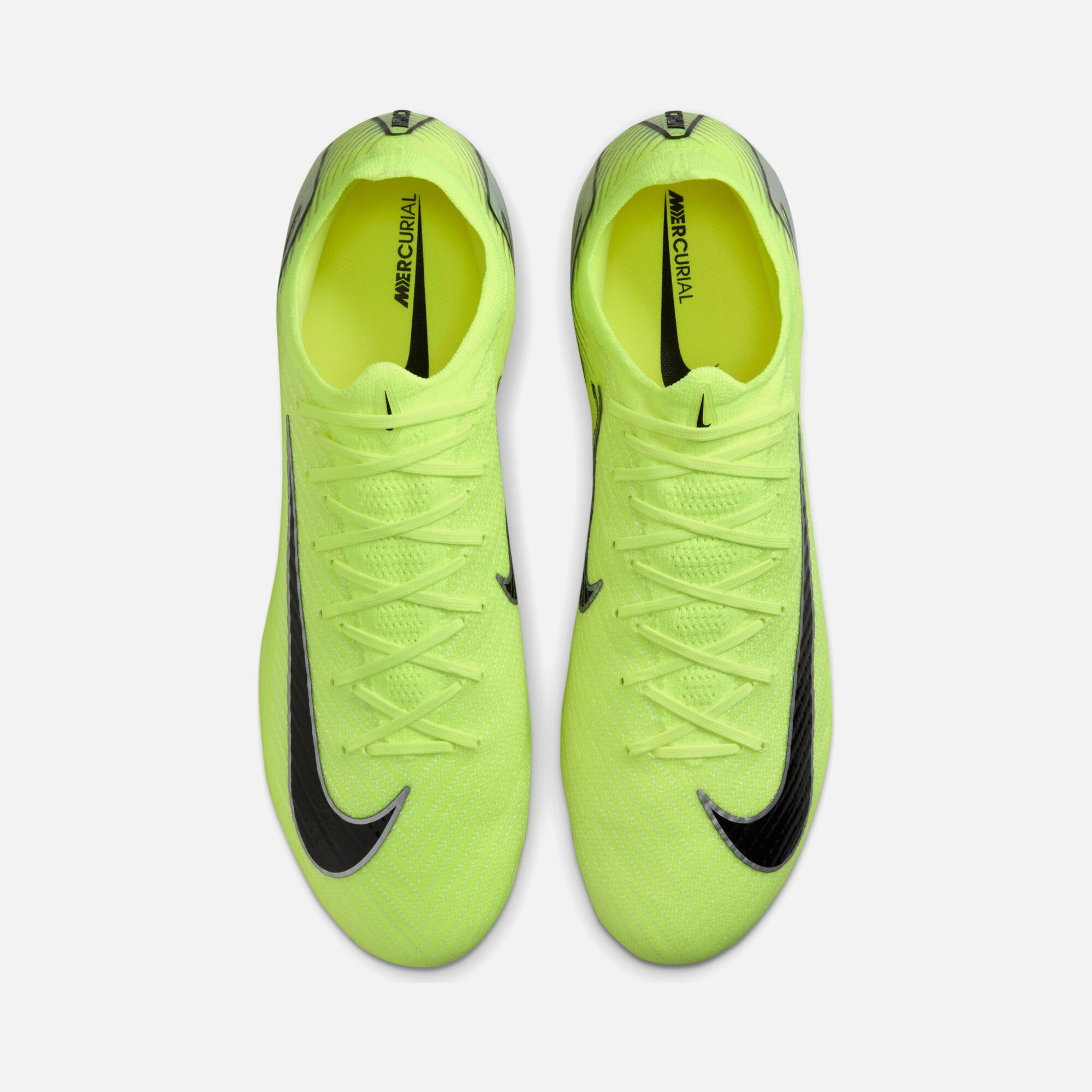 Nike Mercurial Zoom Vapor 16 Elite Artificial Grass-Pro Low-Top Erkek Krampon