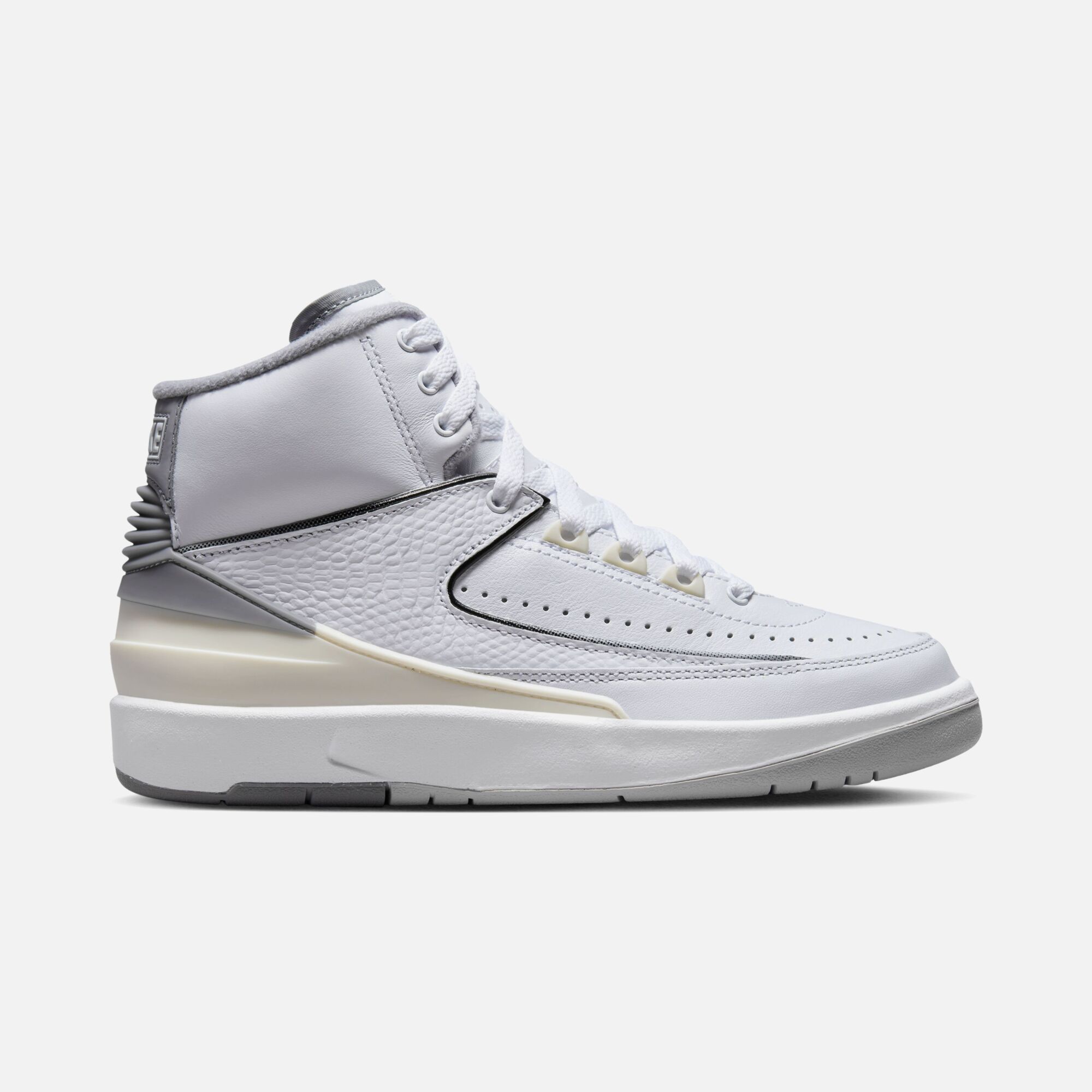 Nike Air Jordan 2 Retro (GS) Spor Ayakkabı