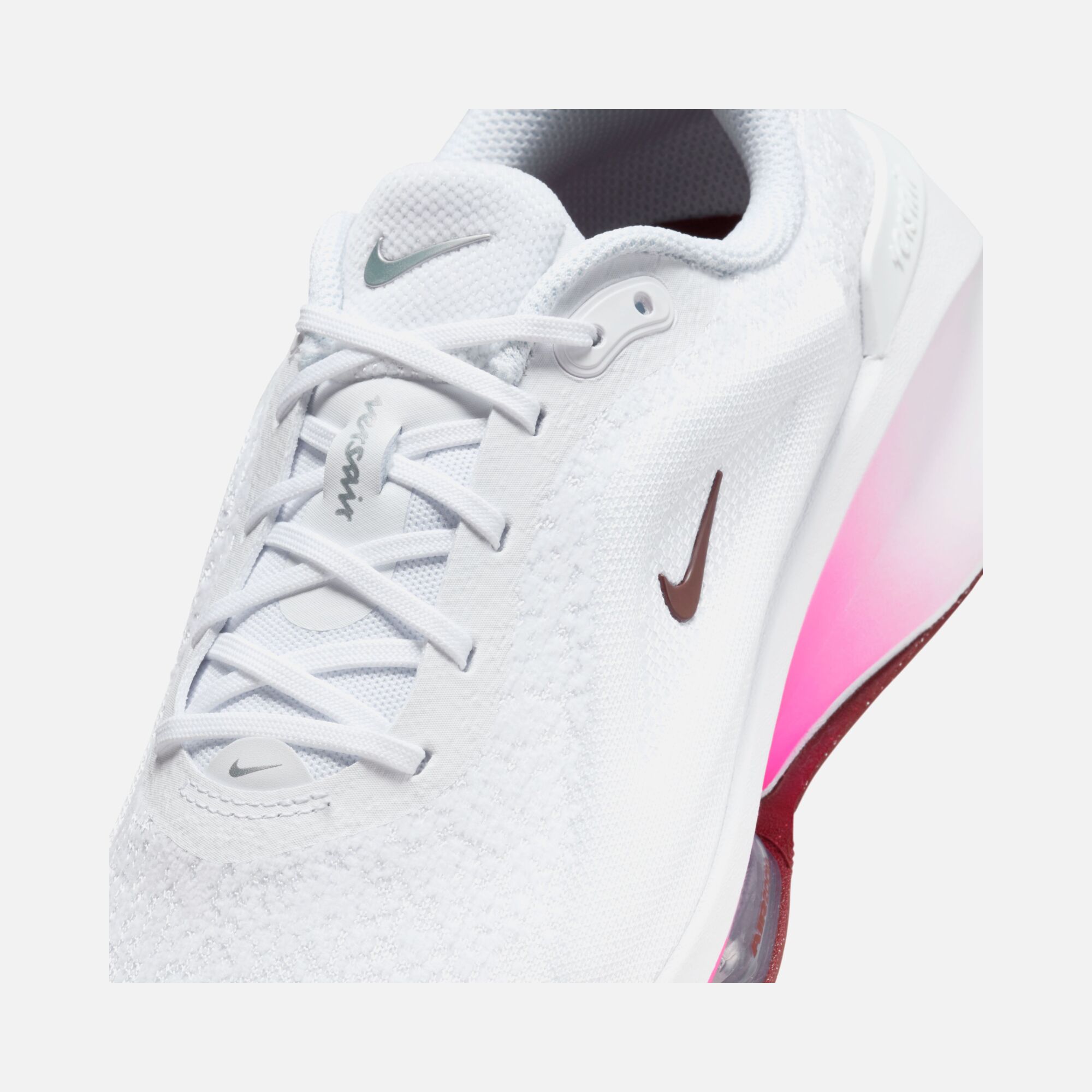 Nike Versair Workout Training Kadın Spor Ayakkabı