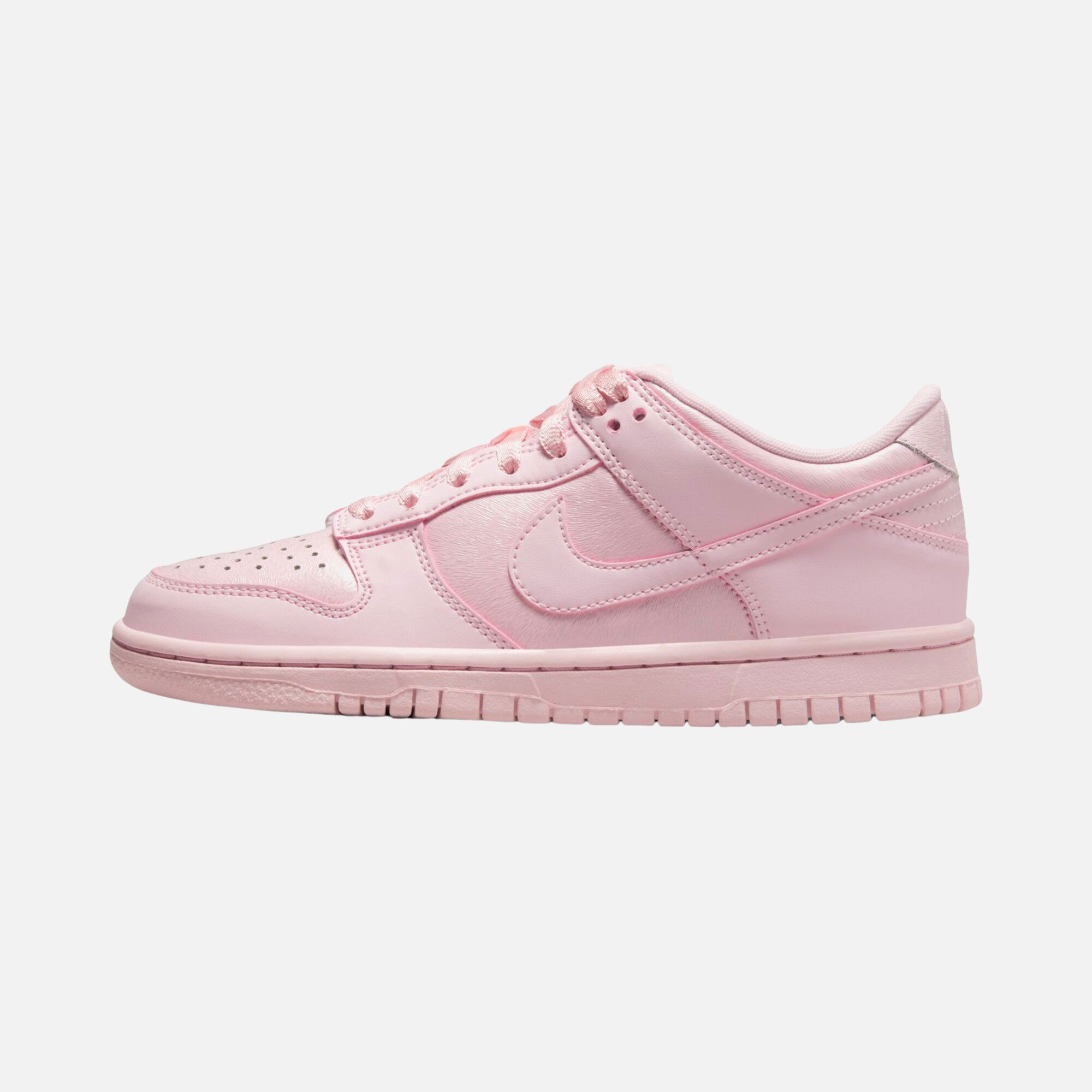Nike Dunk Low SE SS22 (GS) Spor Ayakkabı