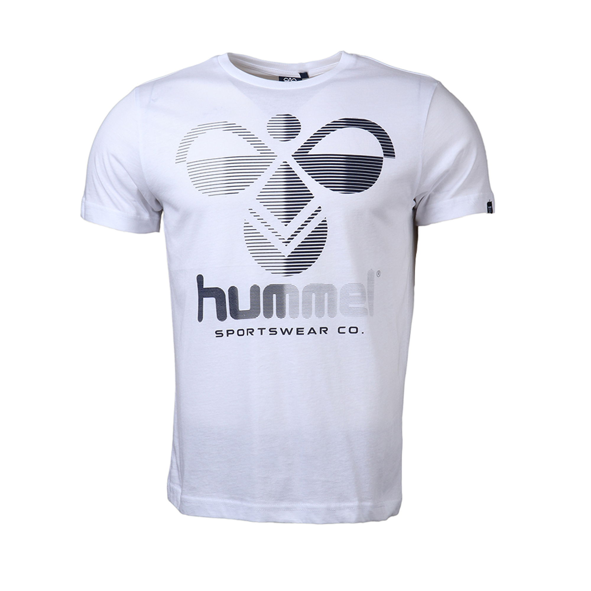 Hummel Beison Short-Sleeve Erkek Tişört