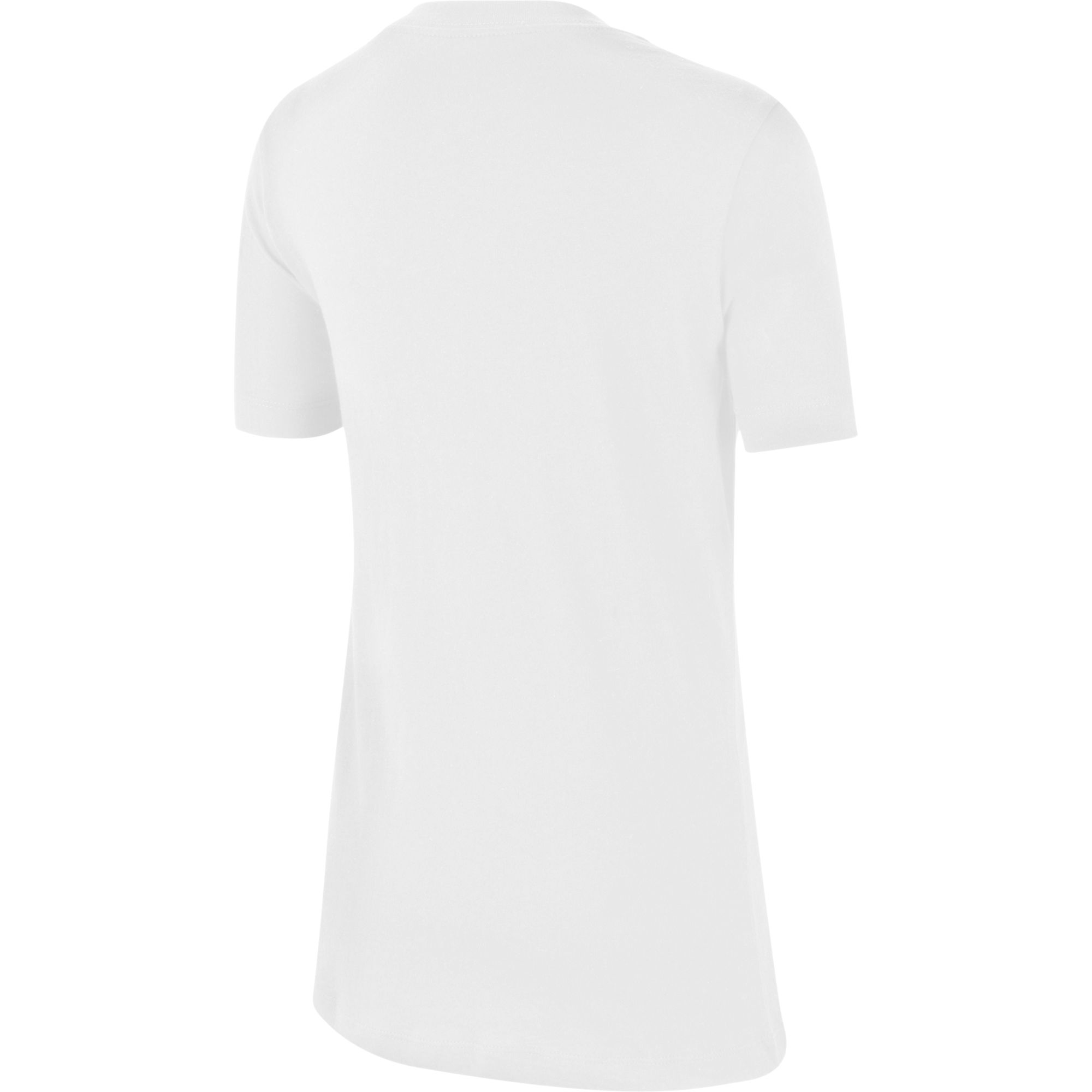Nike Sportswear Air FW21 Short-Sleeve (Boys') Çocuk Tişört