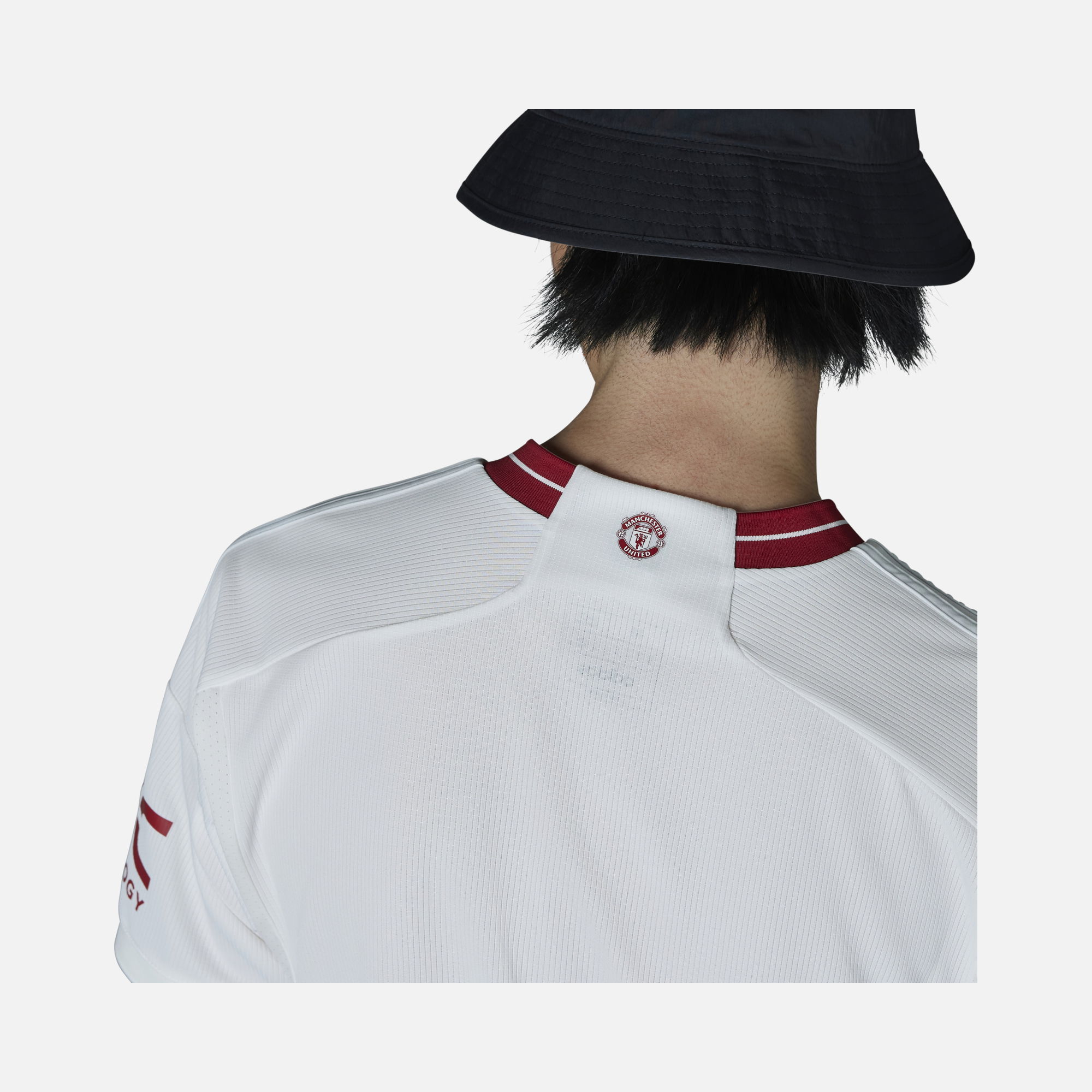 adidas Manchester United 2023-2024 Erkek Forma