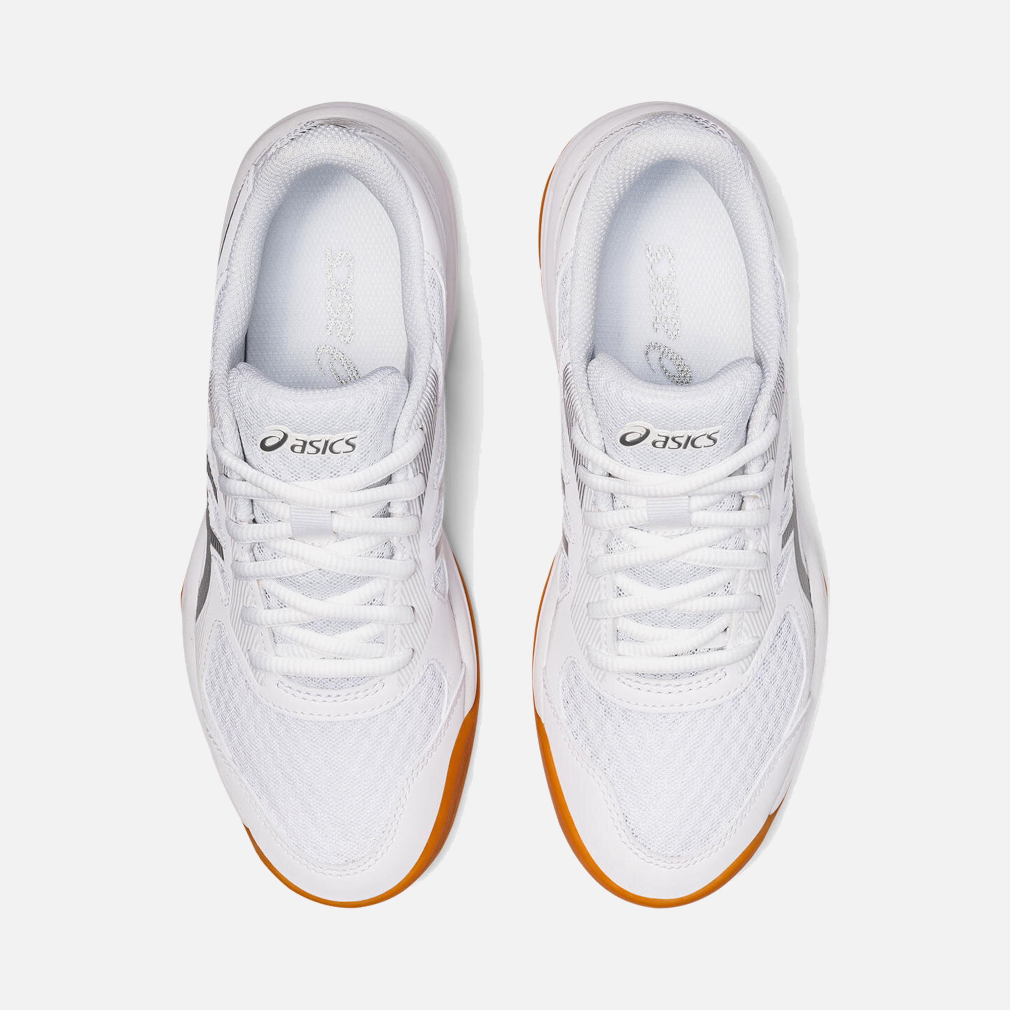 Asics Upcourt 5 Indoor Kadın Voleybol Ayakkabısı