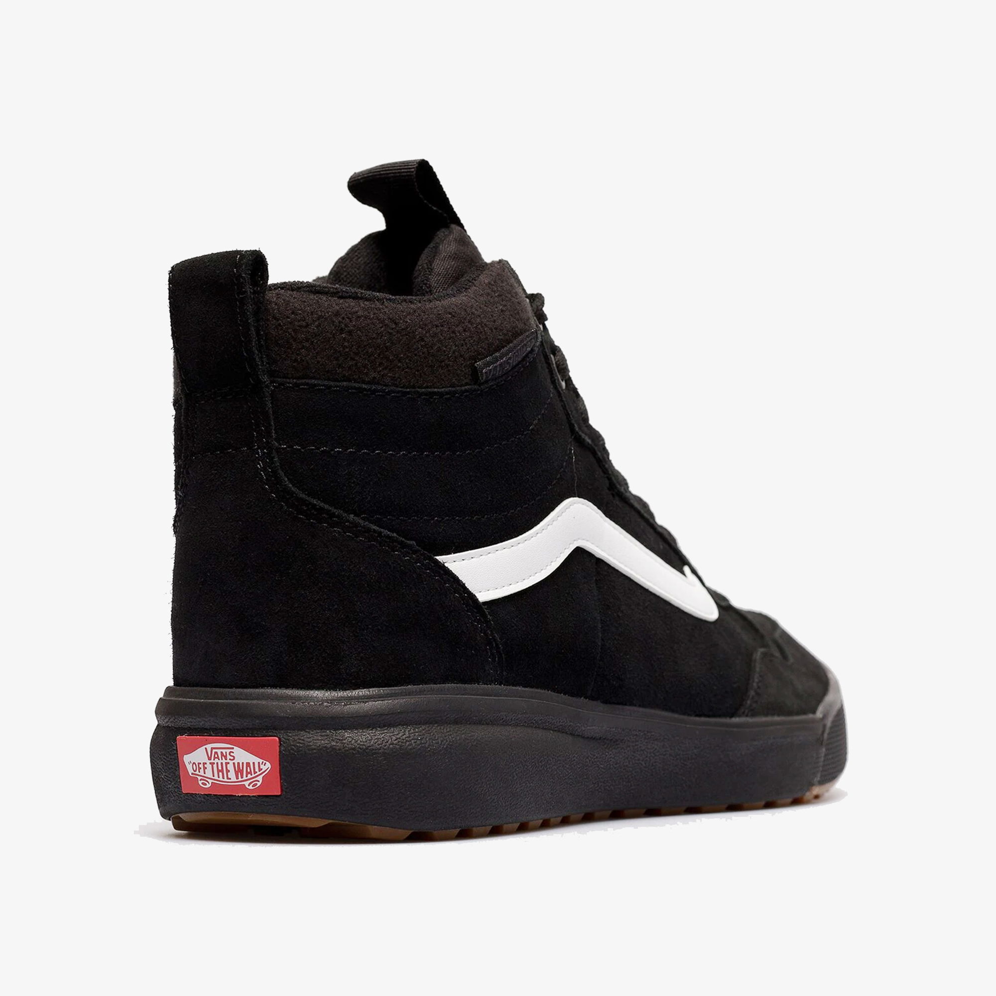 Vans Range Exp High Erkek Spor Ayakkabı