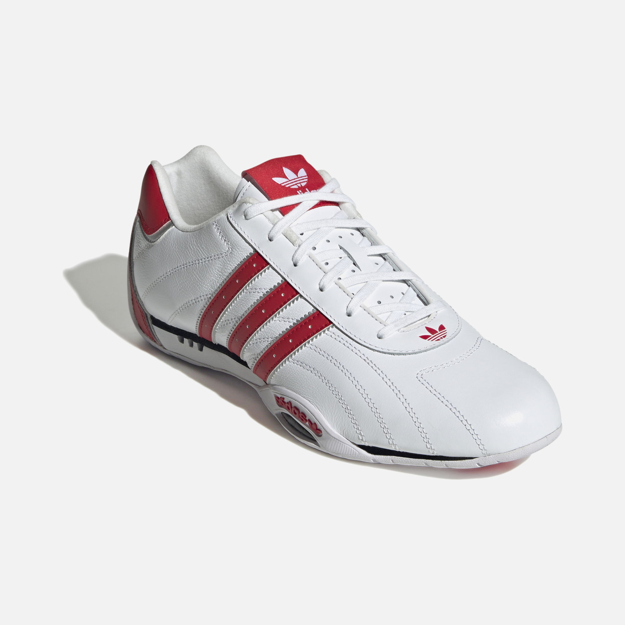 adidas Originals Adi Racer Lo 3-Stripes Erkek Spor Ayakkabı
