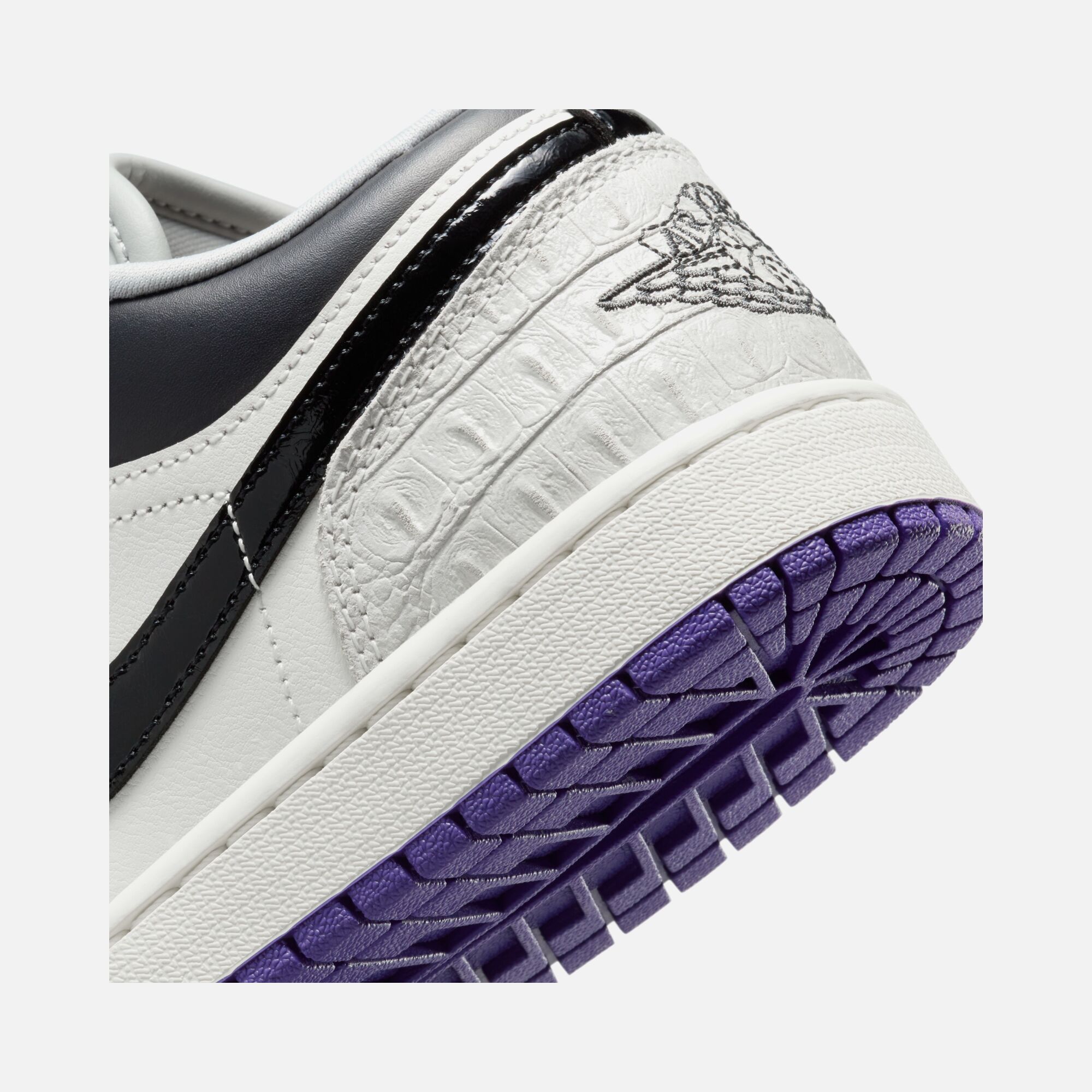 Nike Air Jordan 1 Low SE SU24 Kadın Spor Ayakkabı