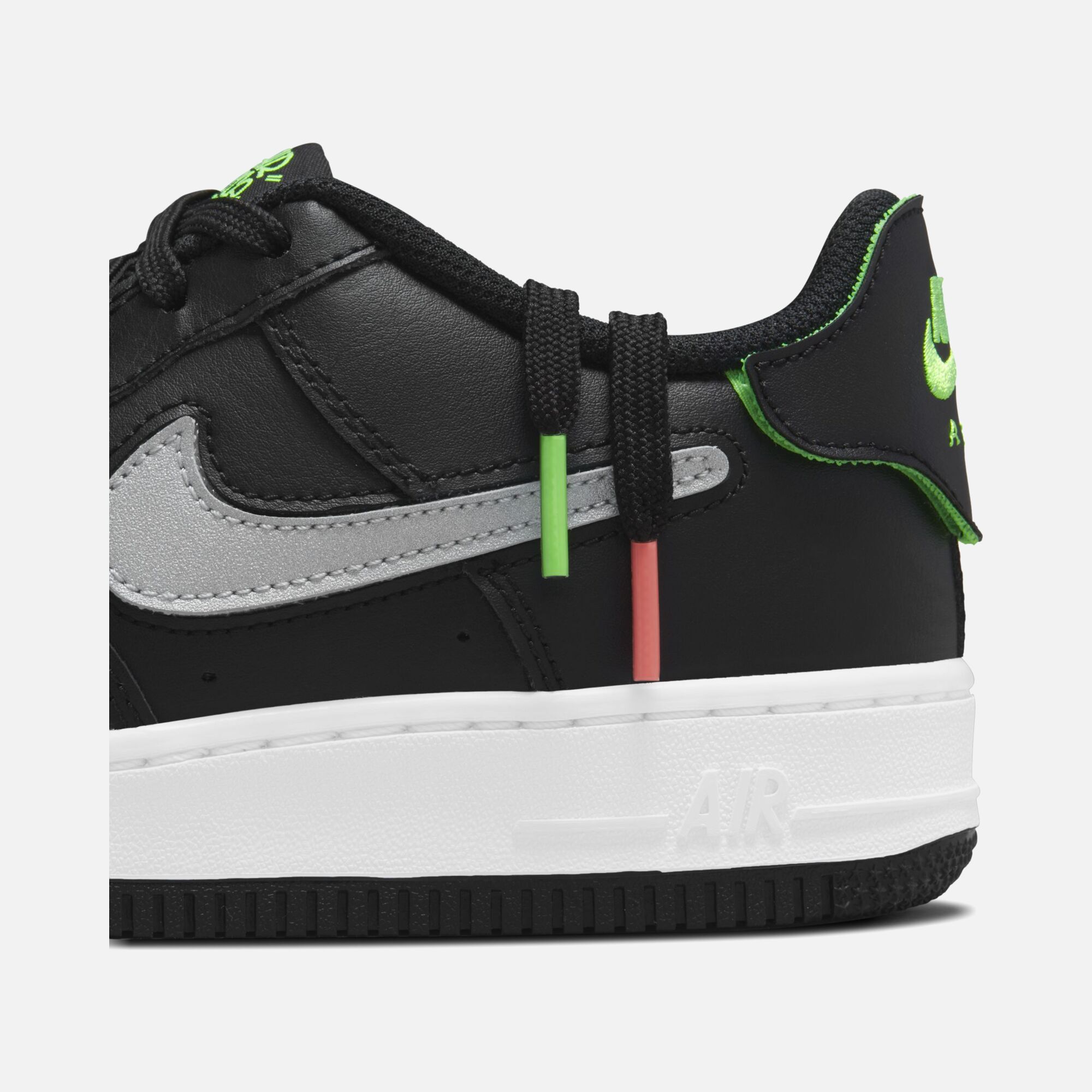 Nike Air Force 1/1 (GS) Spor Ayakkabı