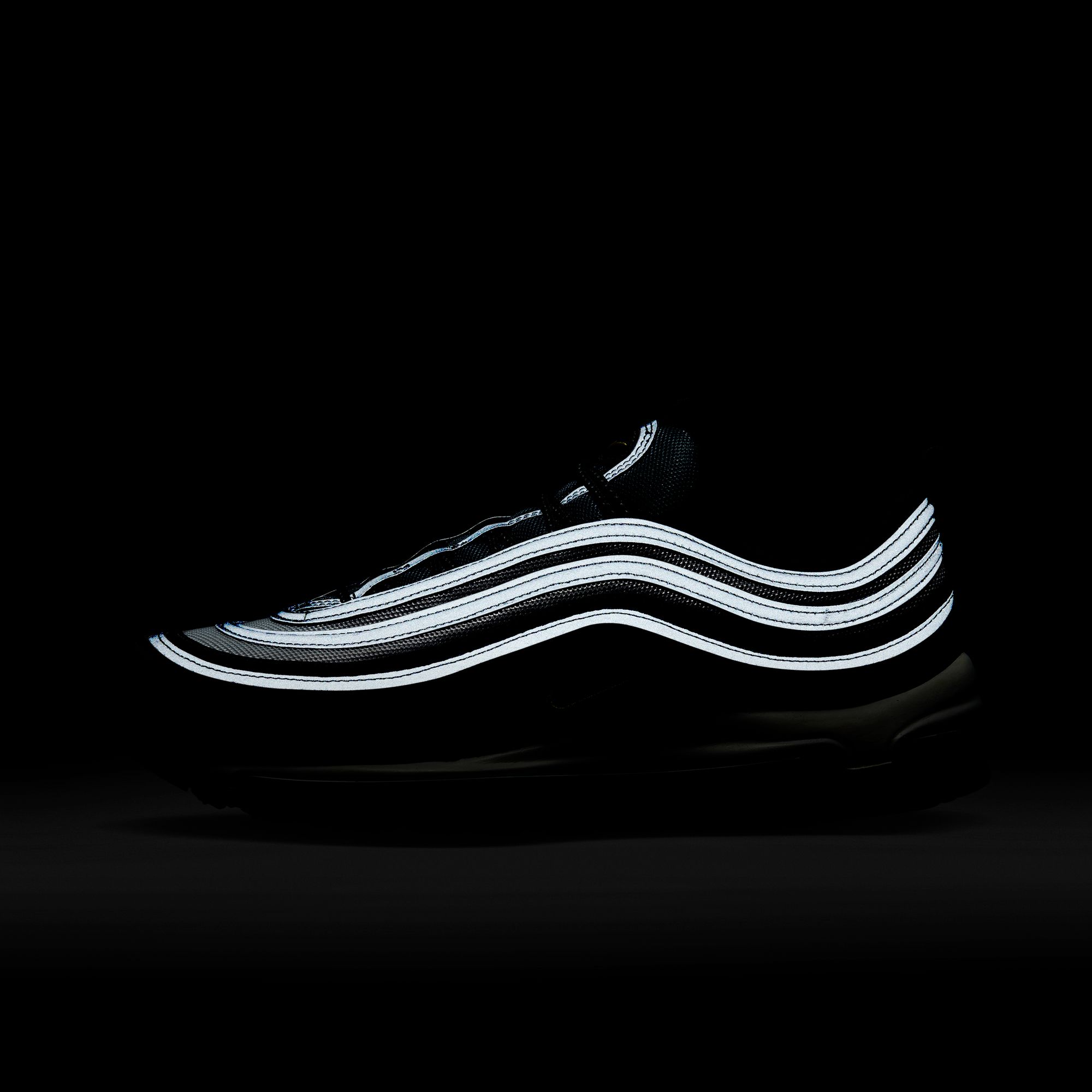 Nike Air Max 97 ''Reflective'' Erkek Spor Ayakkabı