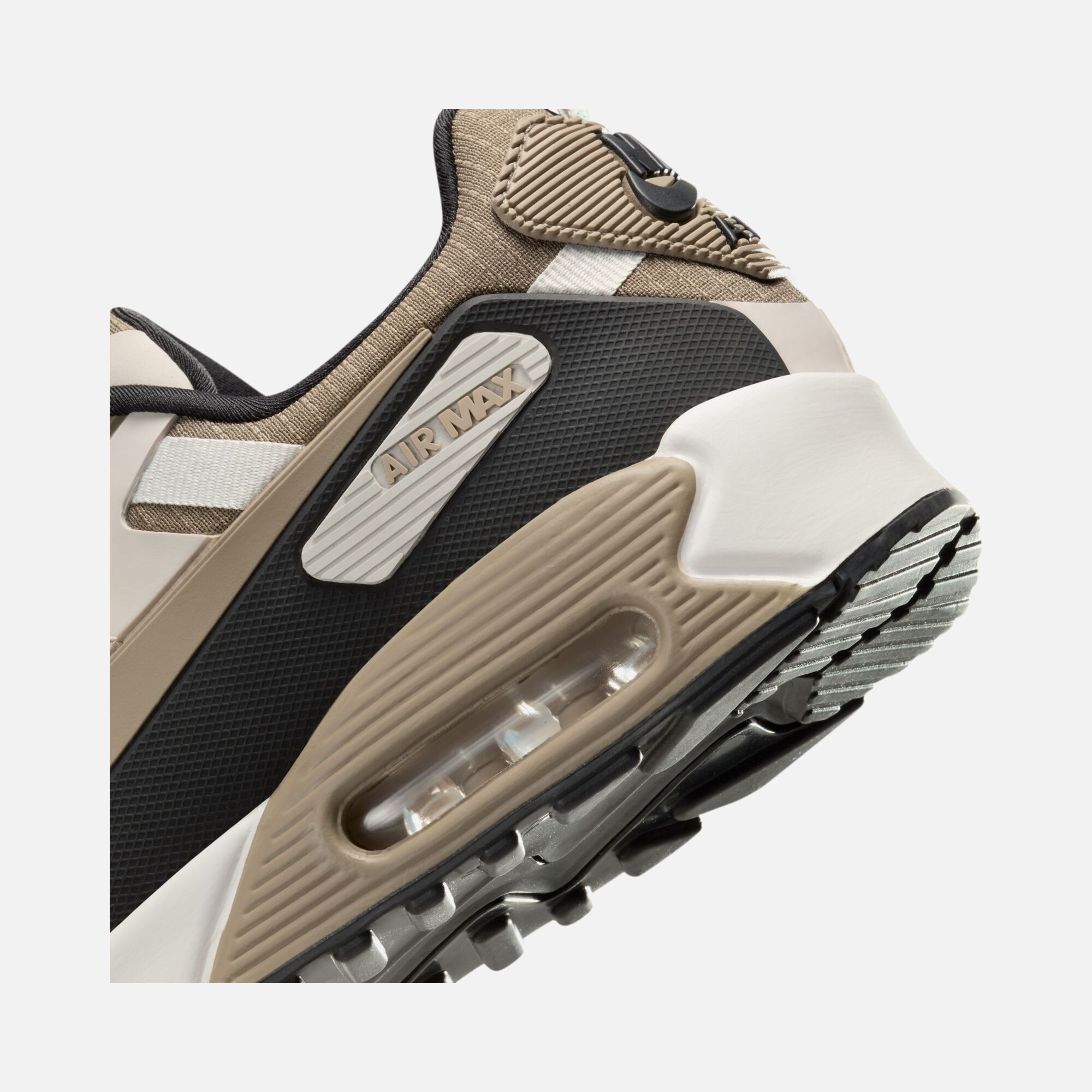 Nike Air Max 90 Drift Erkek Spor Ayakkabı