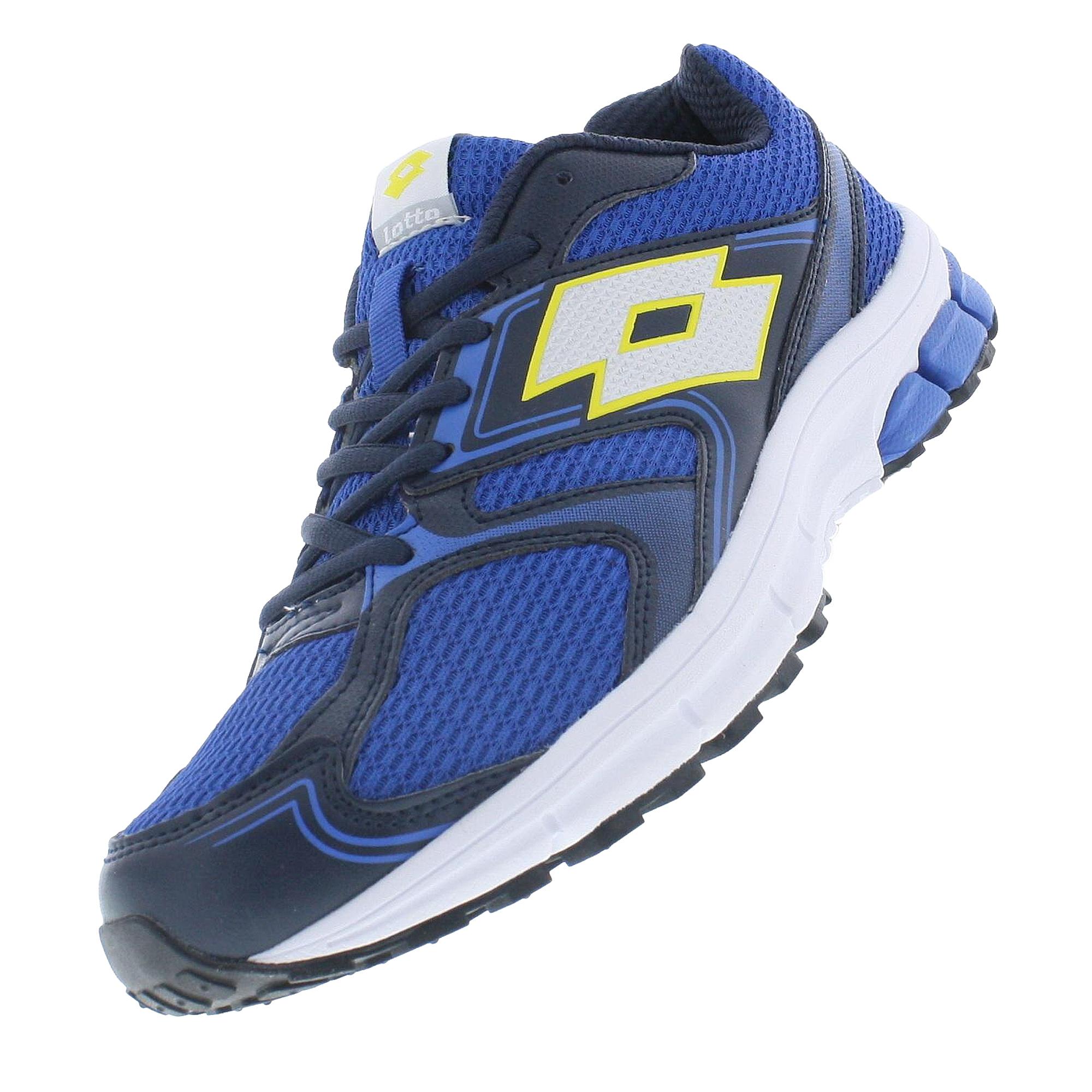 Lotto Zenith VII Erkek Spor Ayakkabı