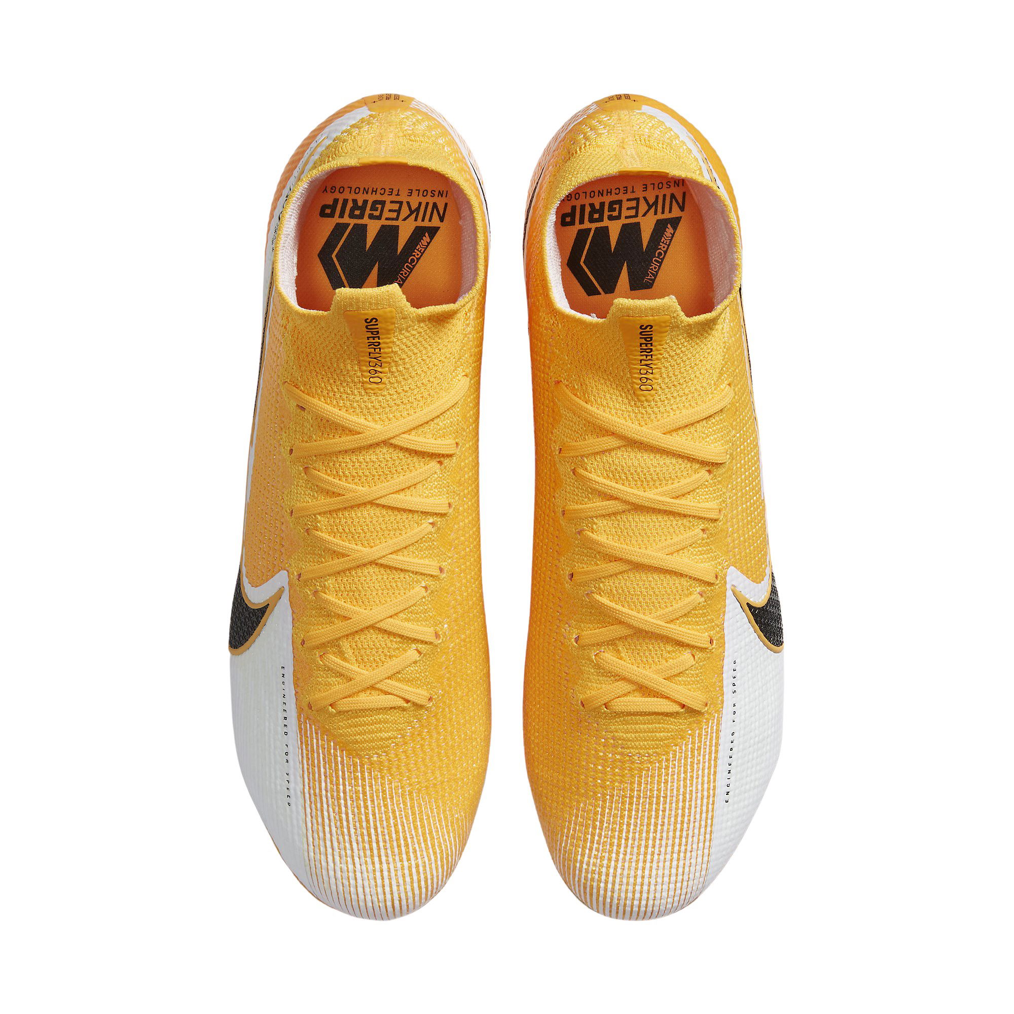 Nike Mercurial Superfly 7 Elite FG Firm-Ground Erkek Krampon