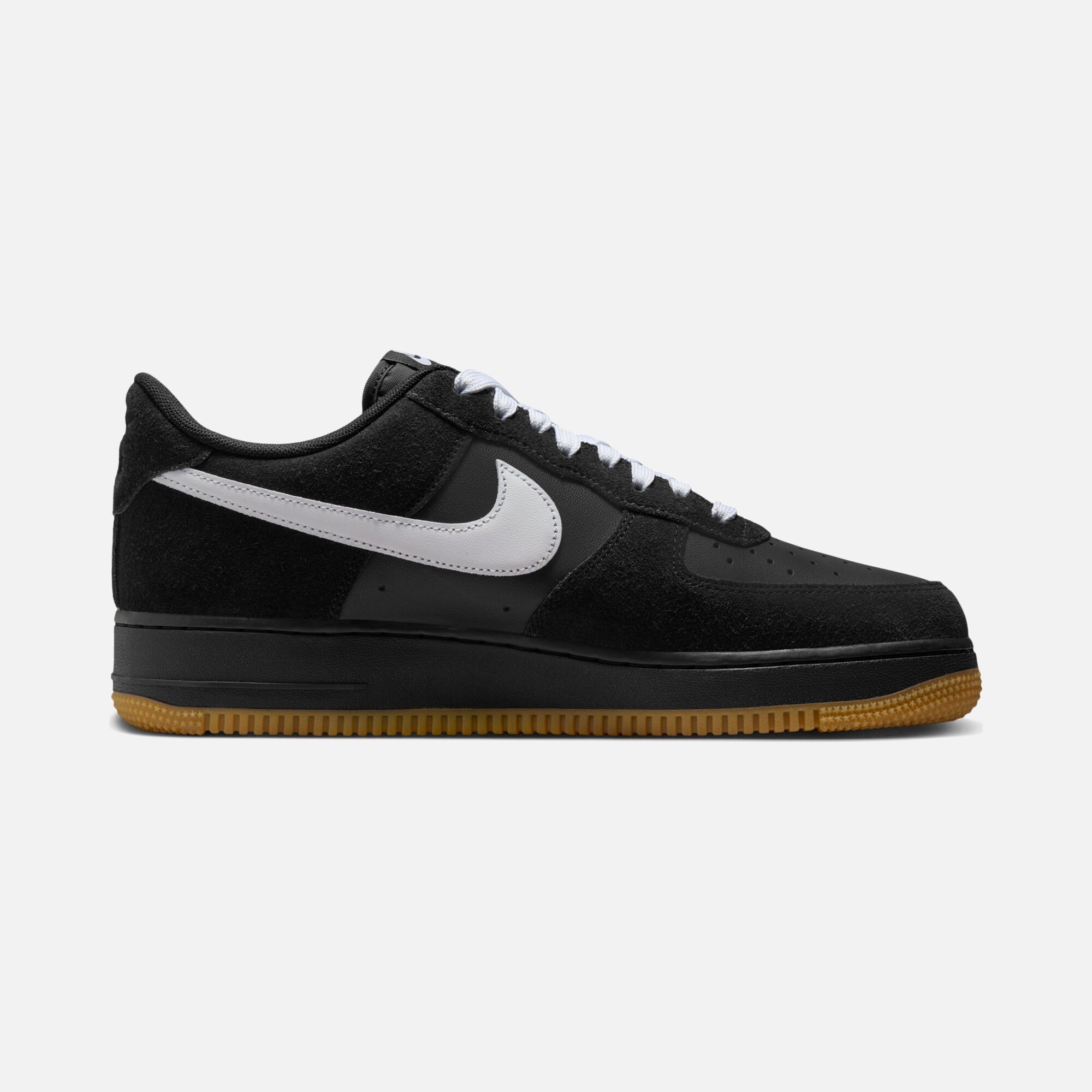 Nike Air Force 1 '07 Lvl 8 Erkek Spor Ayakkabı
