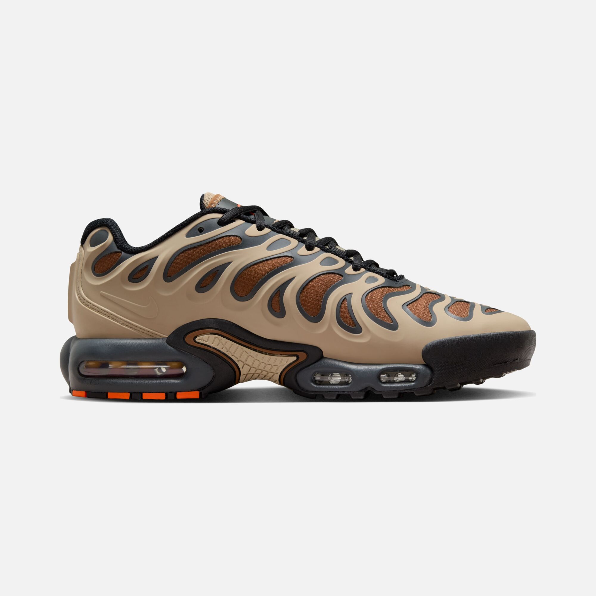 Nike Air Max Plus Drift HO24 Erkek Spor Ayakkabı