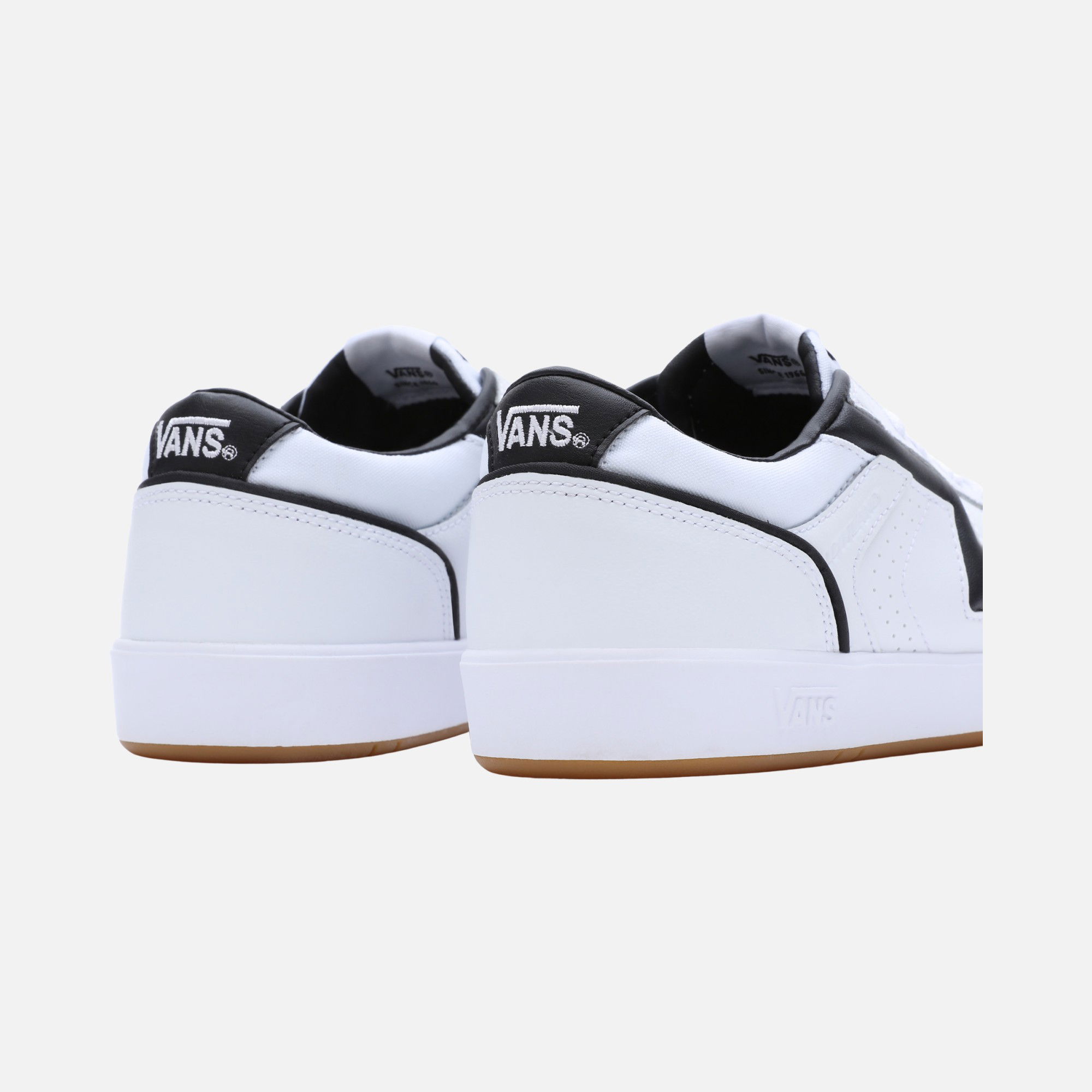 Vans Sportswear Lowland Cc Jump Erkek Spor Ayakkabı