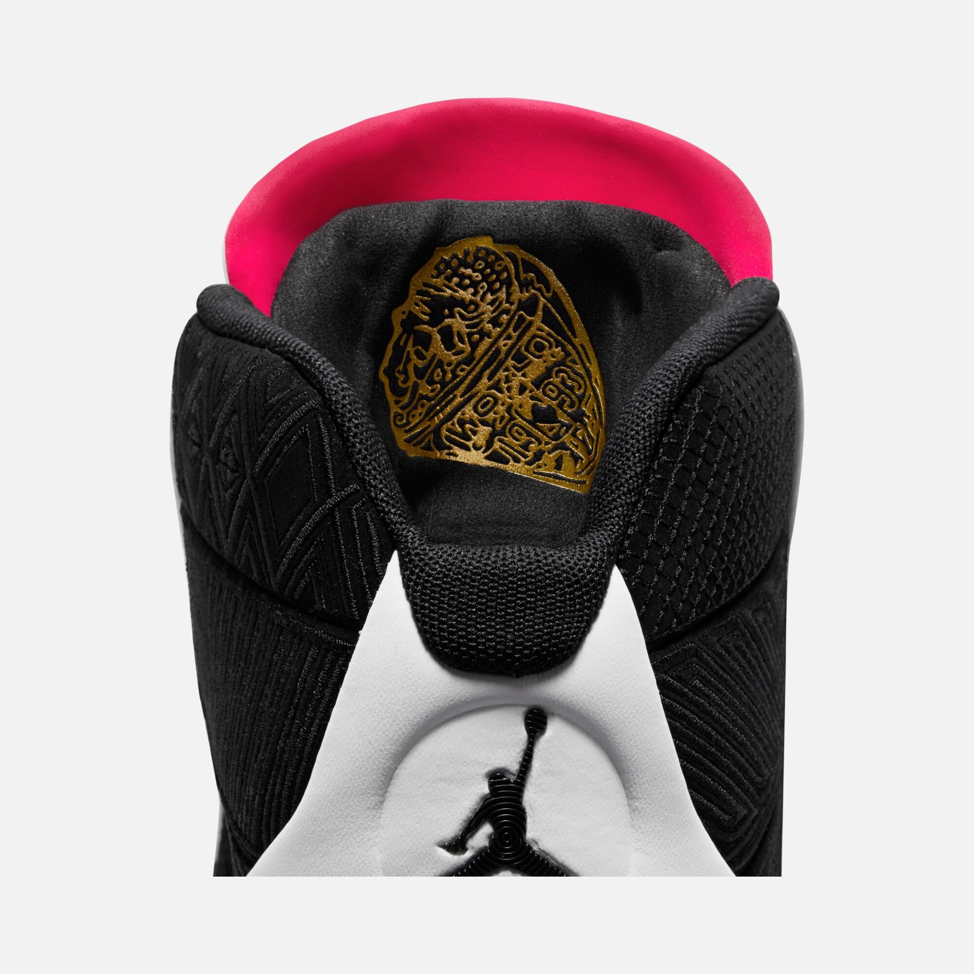 Nike Air Jordan XXXVIII ''Fundamental'' Erkek Basketbol Ayakkabısı