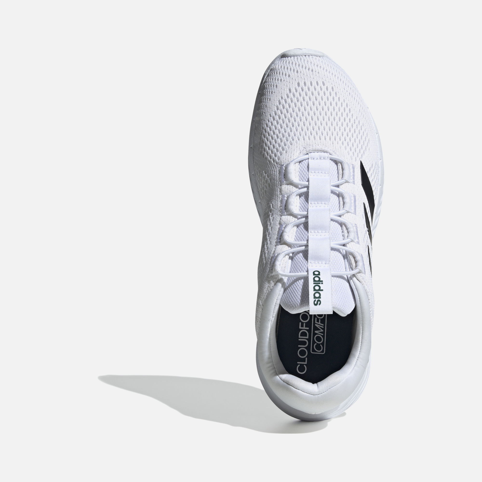 adidas Tenis Cloudfoam Comford El Sportswear Erkek Spor Ayakkabı