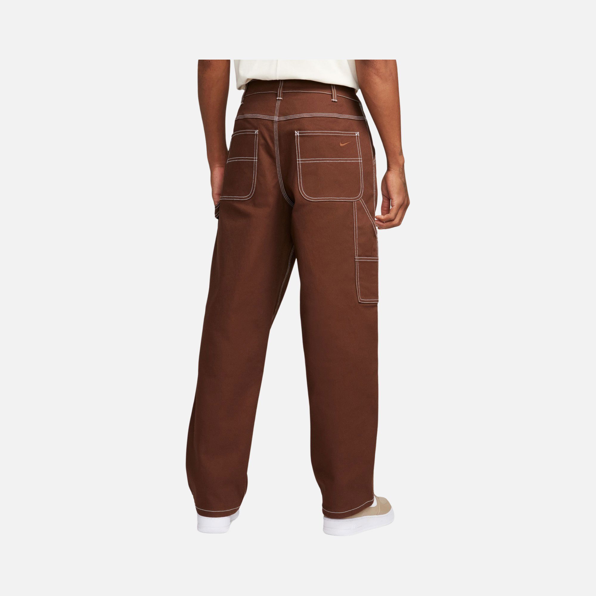 Nike Life Carpenter Cotton Twill Erkek Pantolon