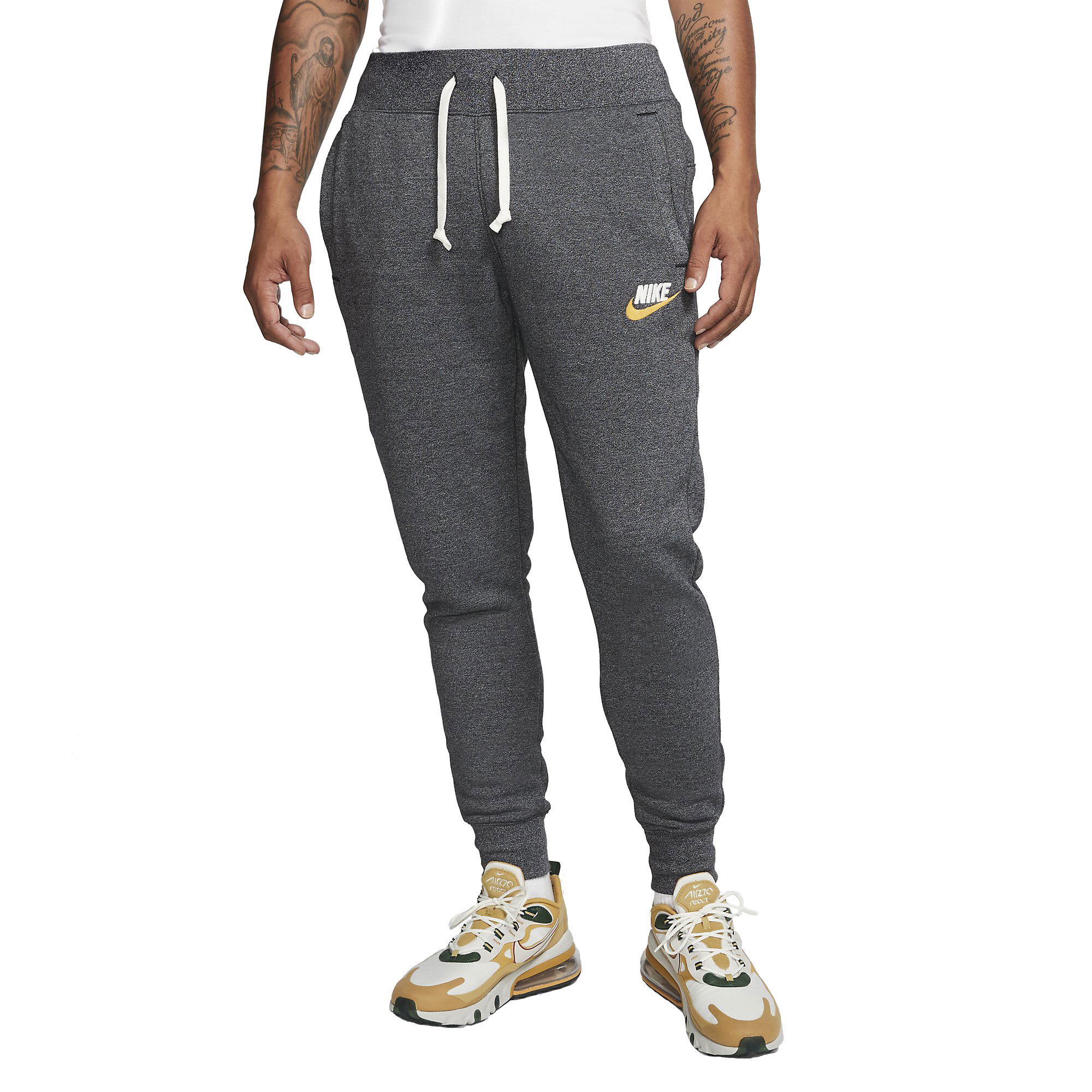 Nike Sportswear Heritage Joggers Erkek Eşofman Altı