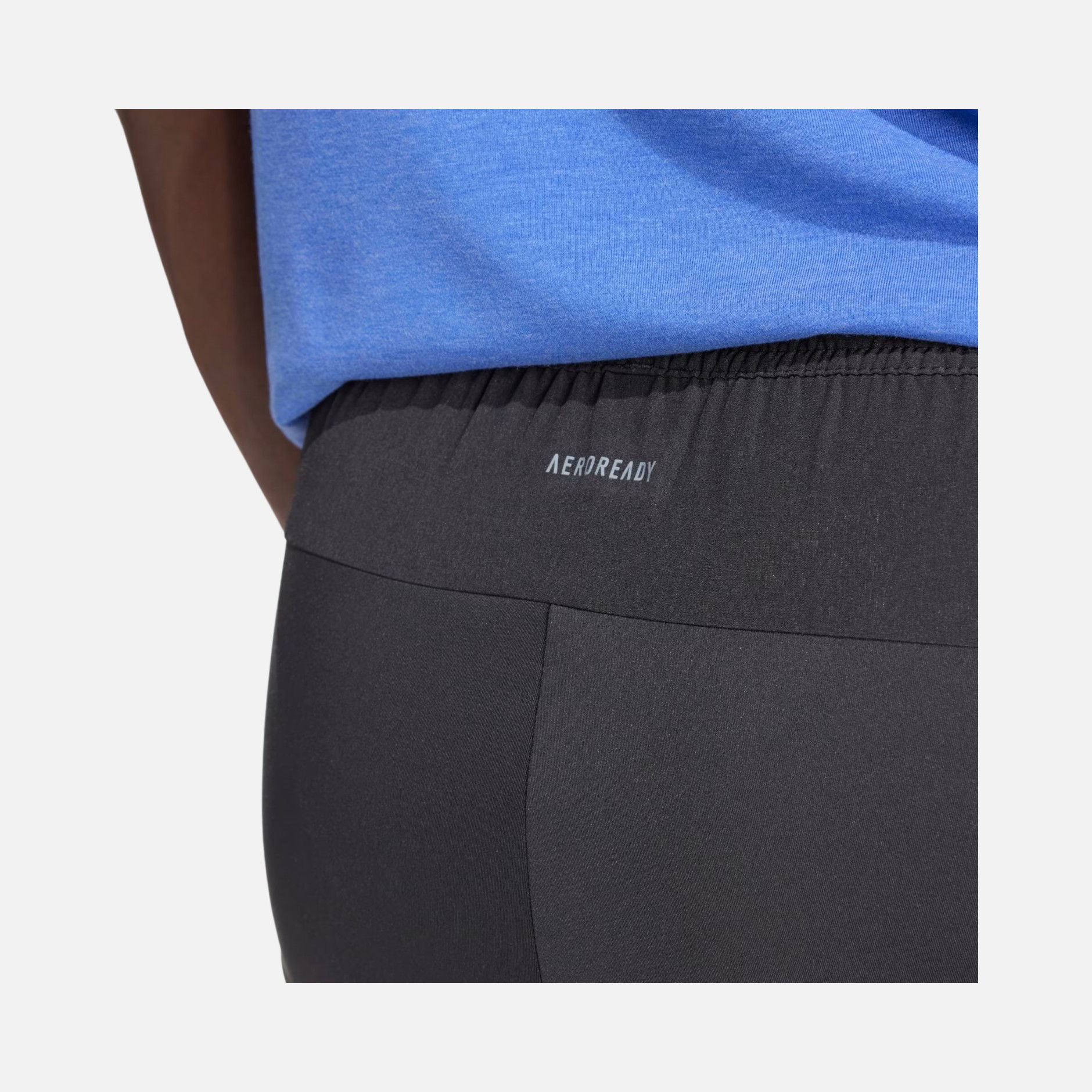 adidas AEROREADY Designed For Training Hybrid Erkek Eşofman Altı