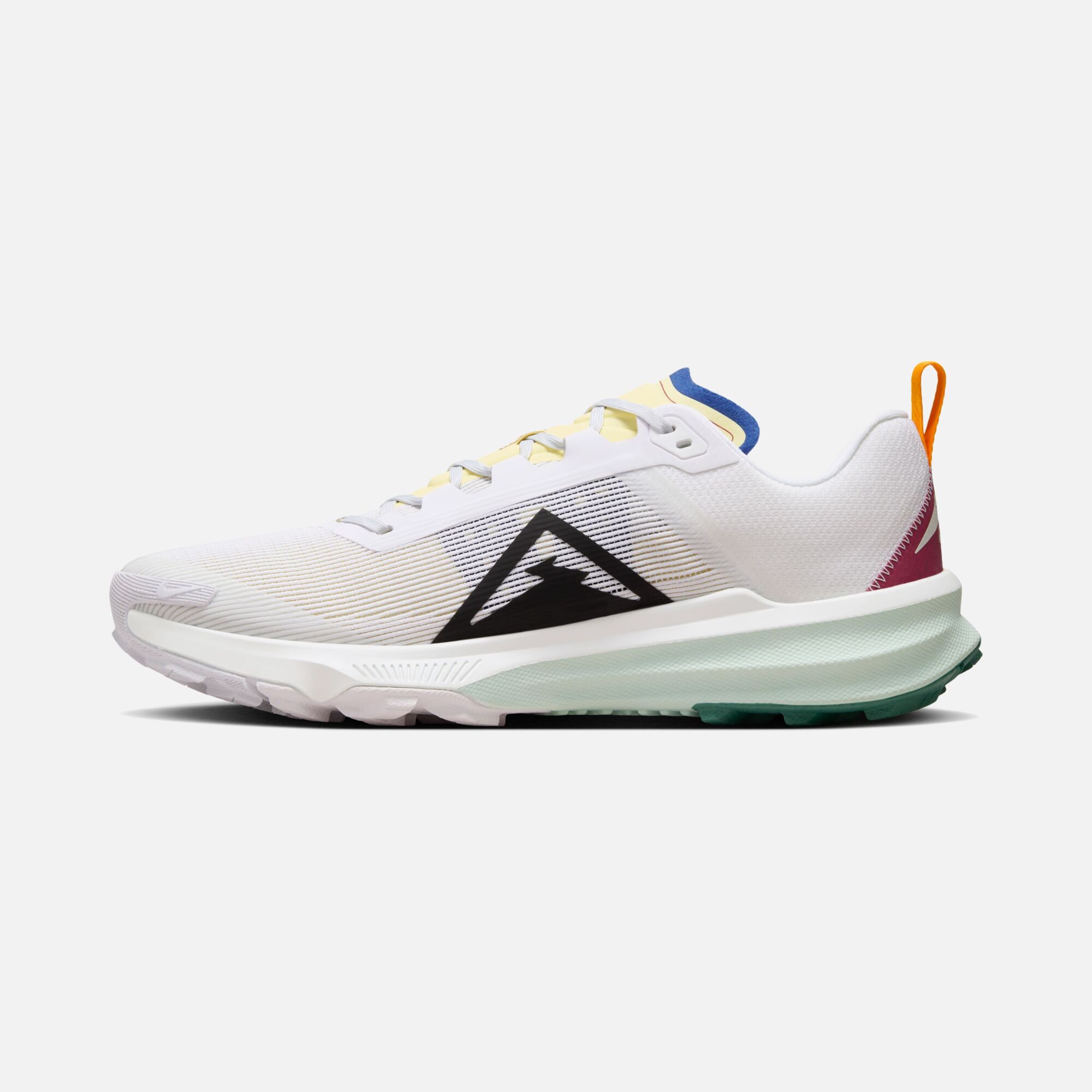 Nike React Terra Kiger 9 Trail-Running Erkek Spor Ayakkabı