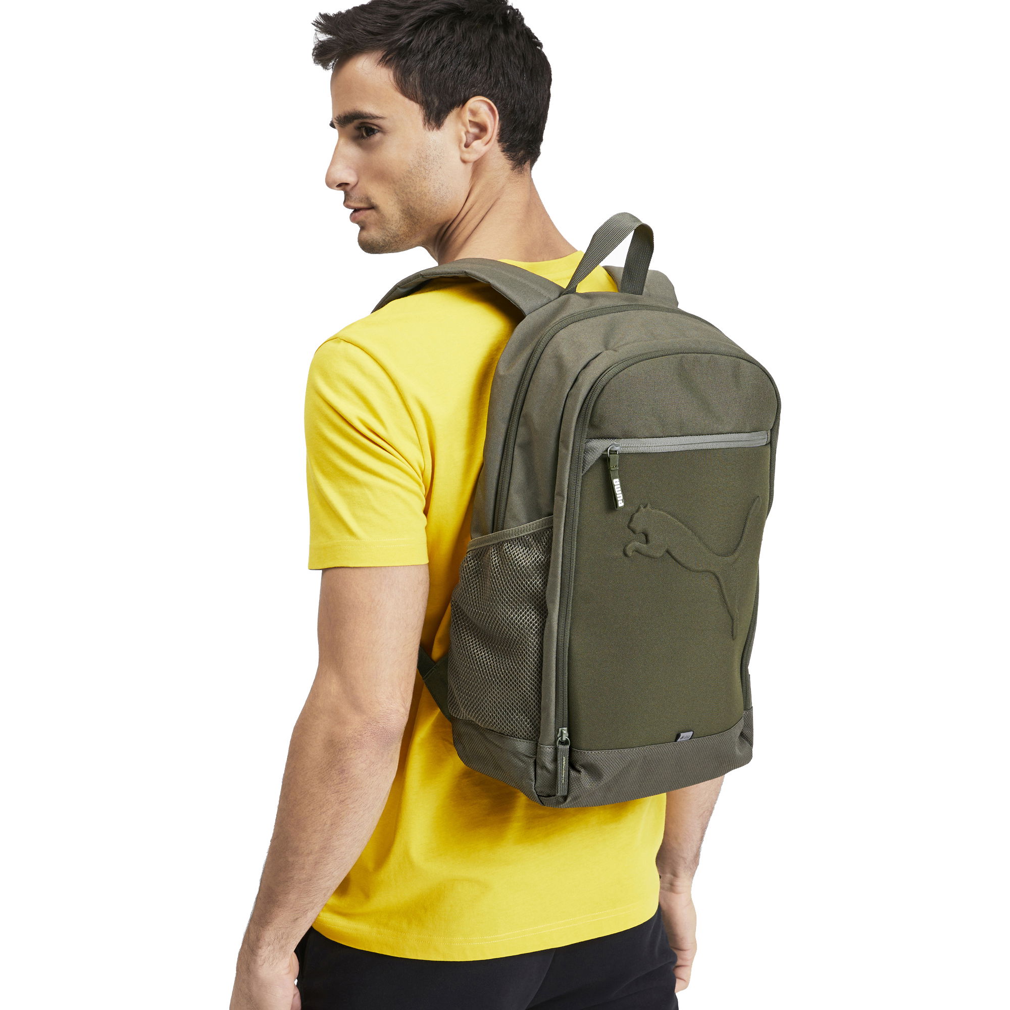 Puma Buzz Backpack Unisex Sırt Çantası