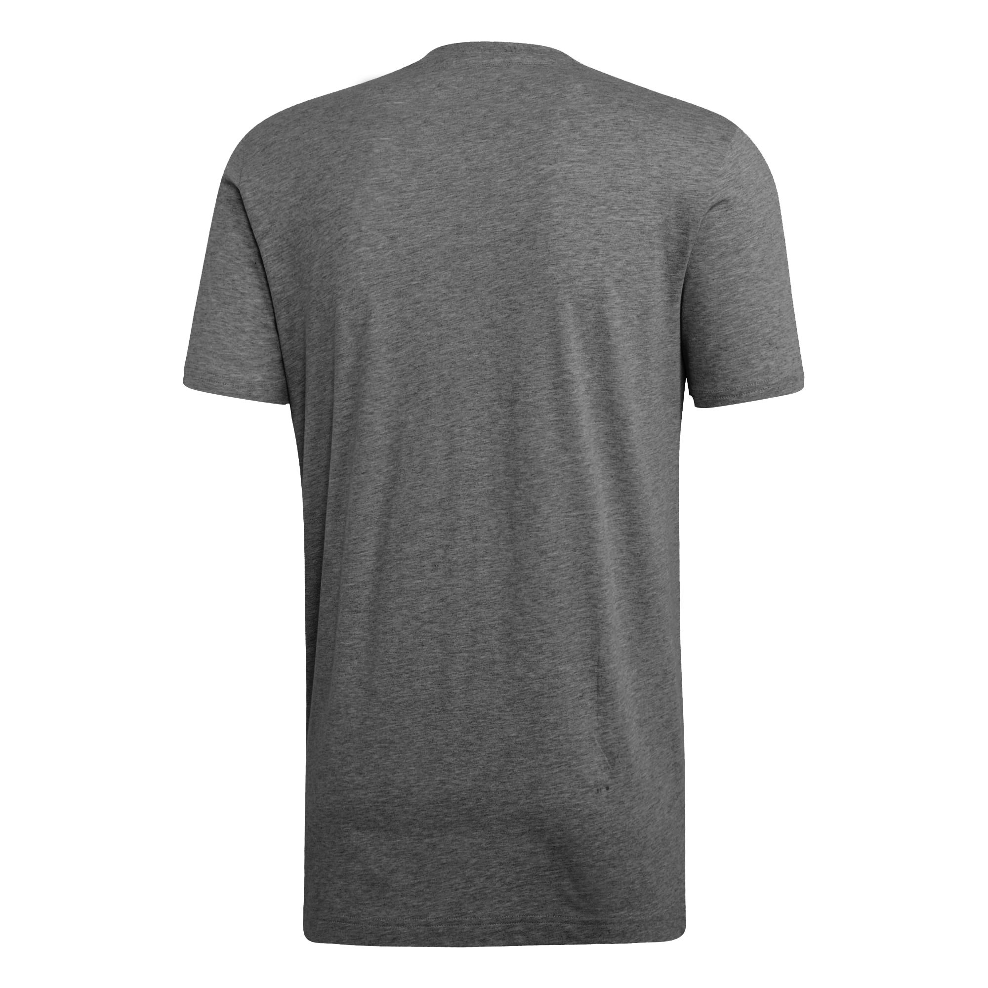 Ulhsport Lois V-Neck Short-Sleeve Erkek Tişört