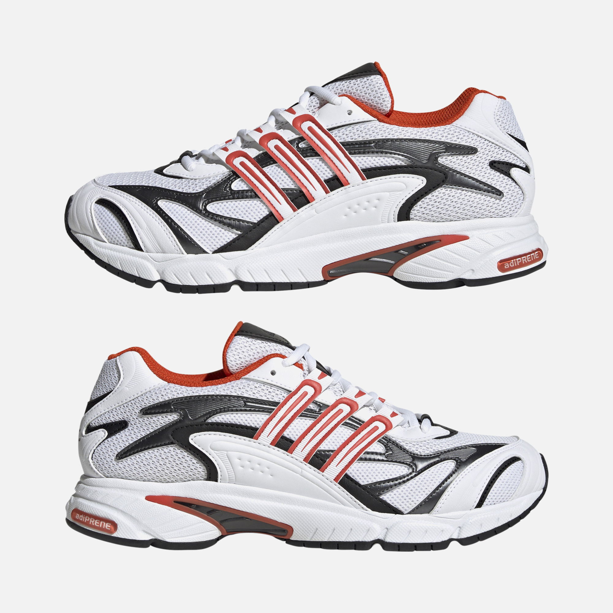 adidas Originals Temper Run 2.0 Adiprene Erkek Spor Ayakkabı