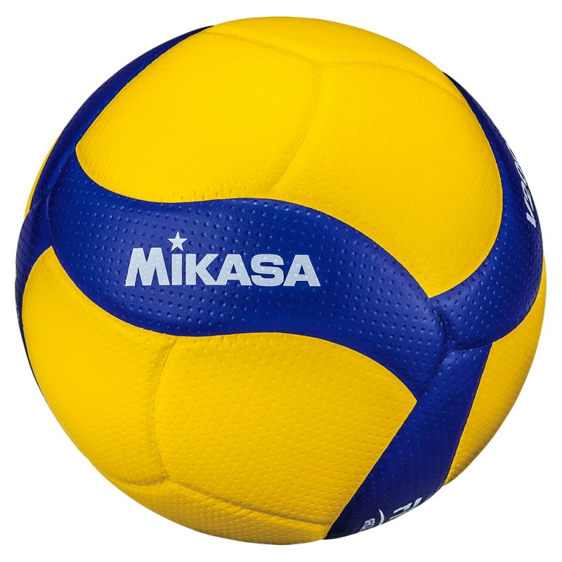 Mikasa V200W Super Composite FIVB Aprroved Match Voleybol Topu