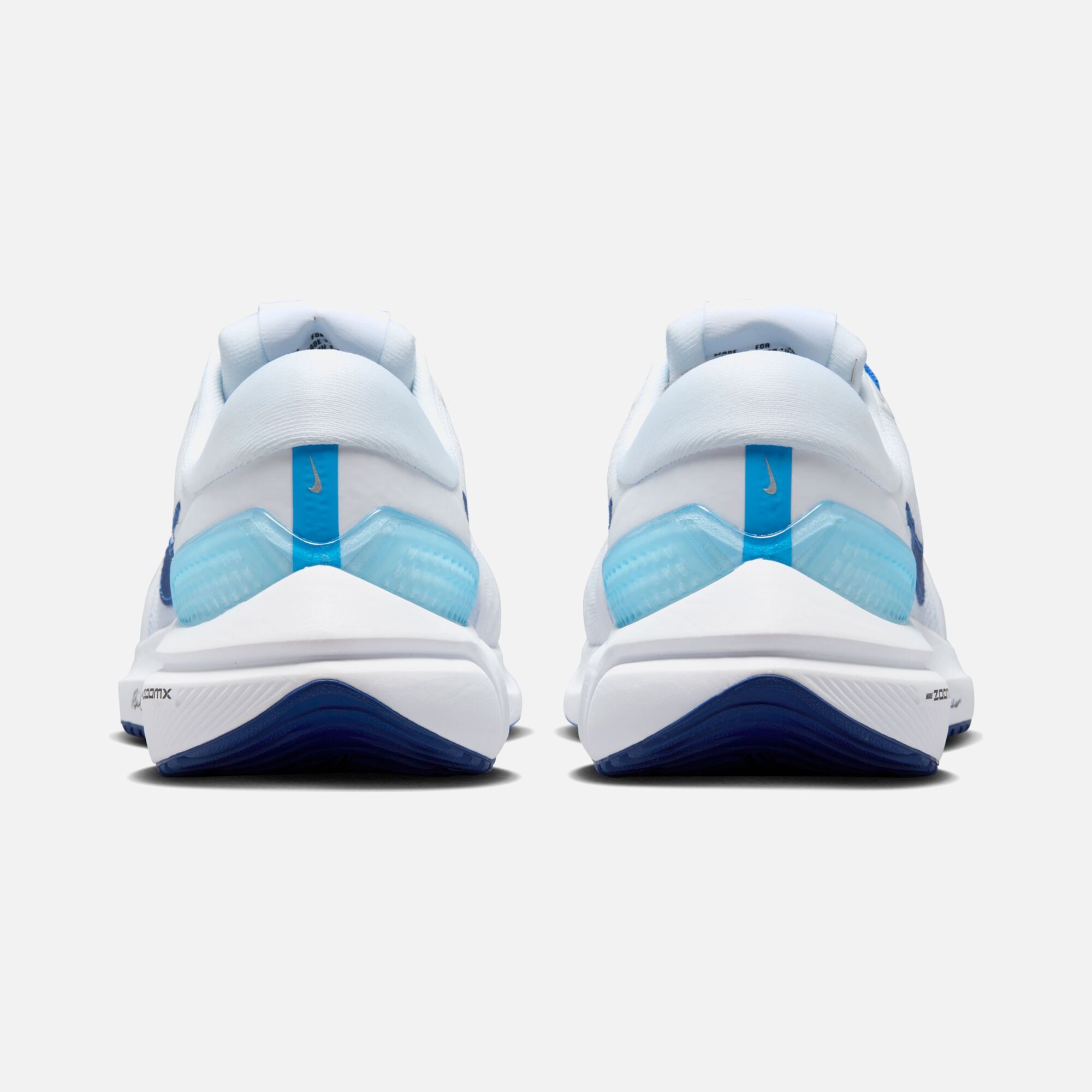 Nike Air Zoom Vomero 16 Premium Running Erkek Spor Ayakkabı