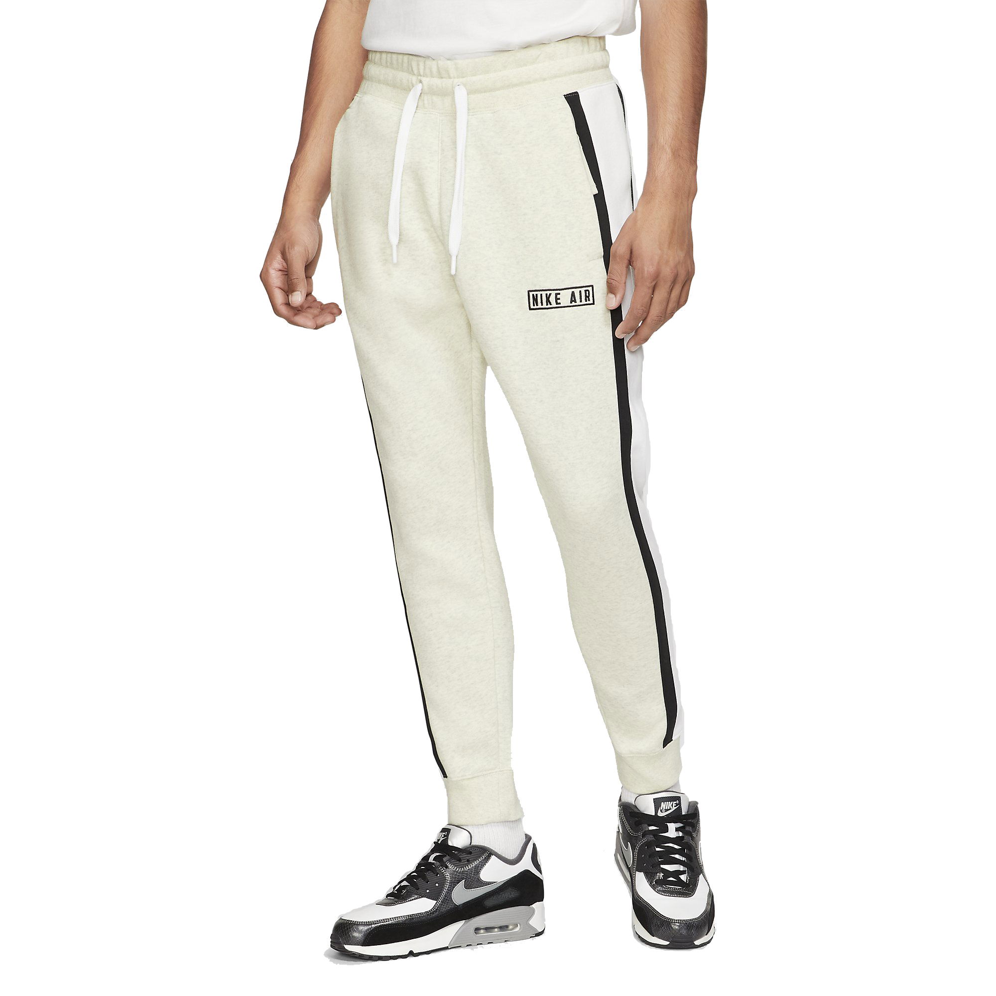 Nike Air Fleece Trousers Erkek Eşofman Altı