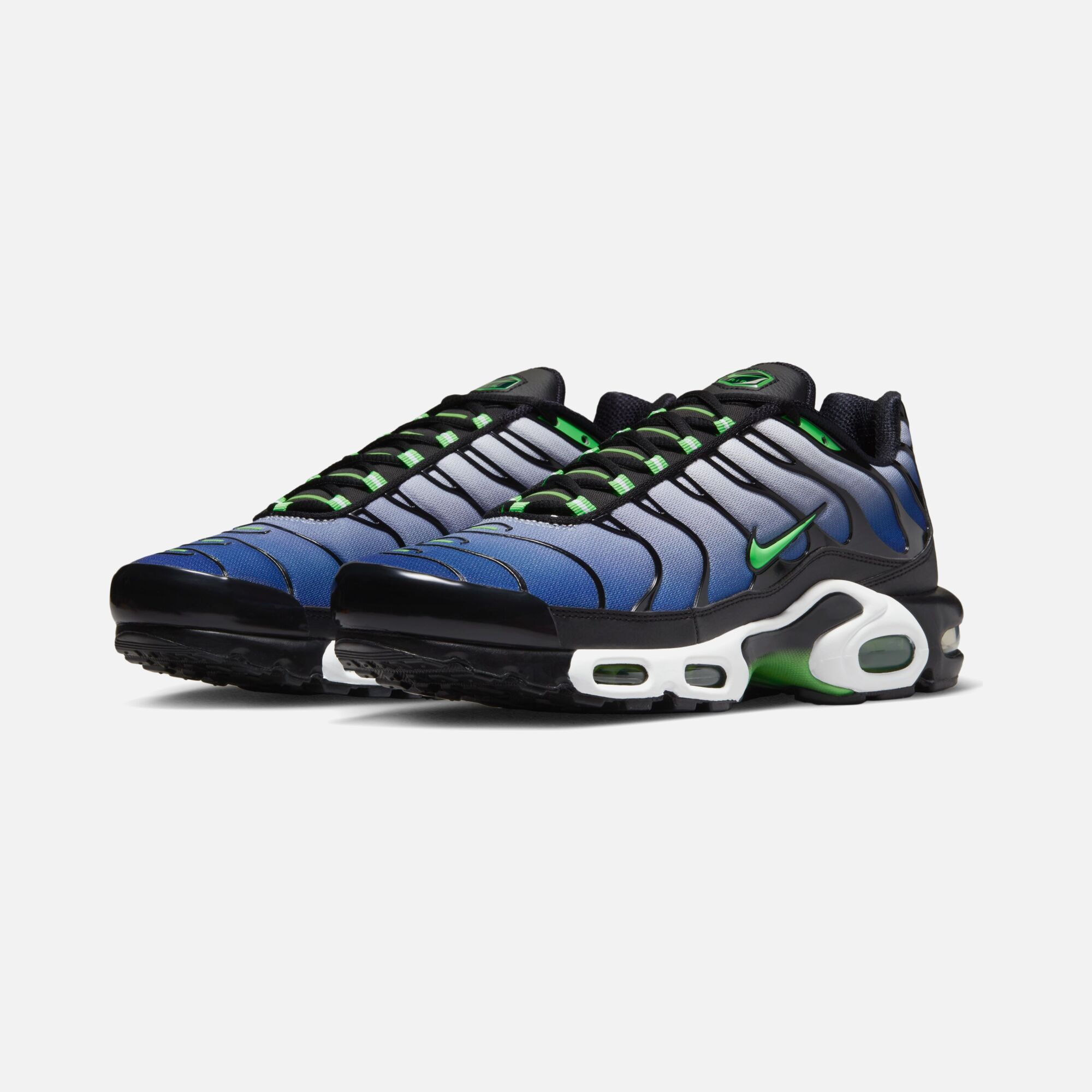 Nike Air Max Plus FW23 Erkek Spor Ayakkabı