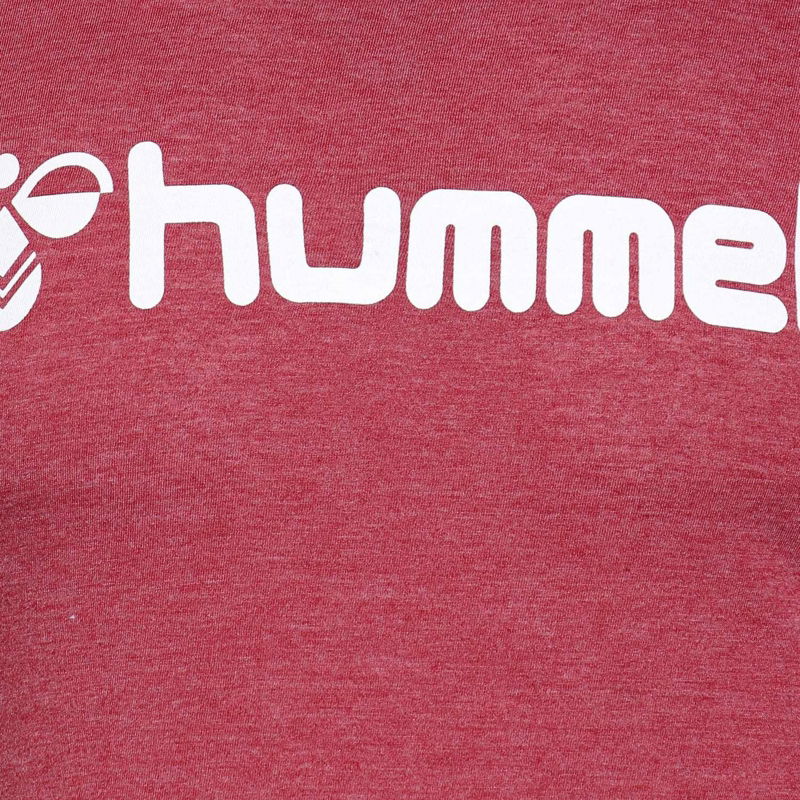 Hummel Shank Short-Sleeve Erkek Tişört