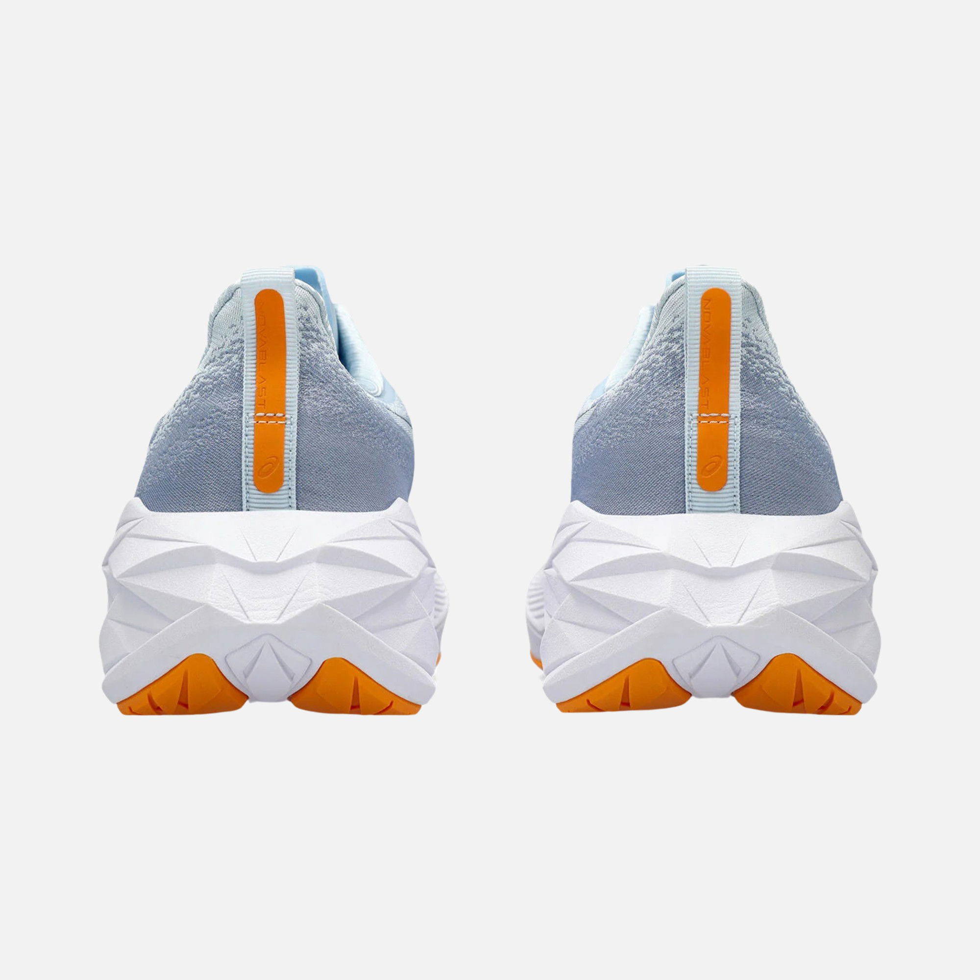 Asics Run Novablast 4 Running Erkek Spor Ayakkabı