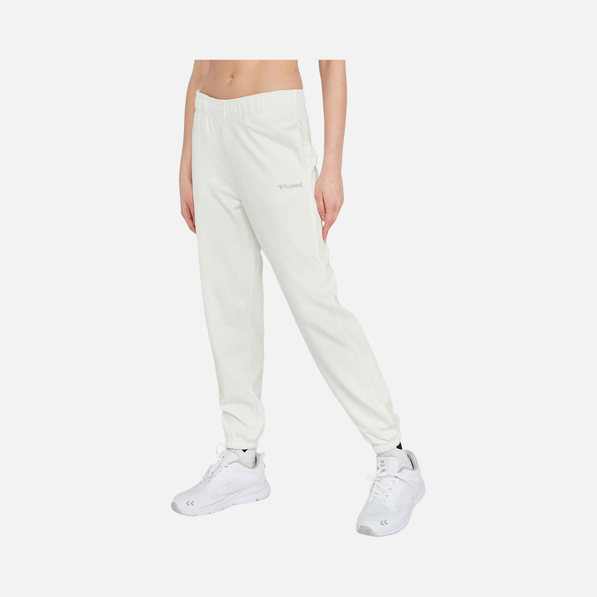 Hummel Sportswear Rasy Kadın Eşofman Altı