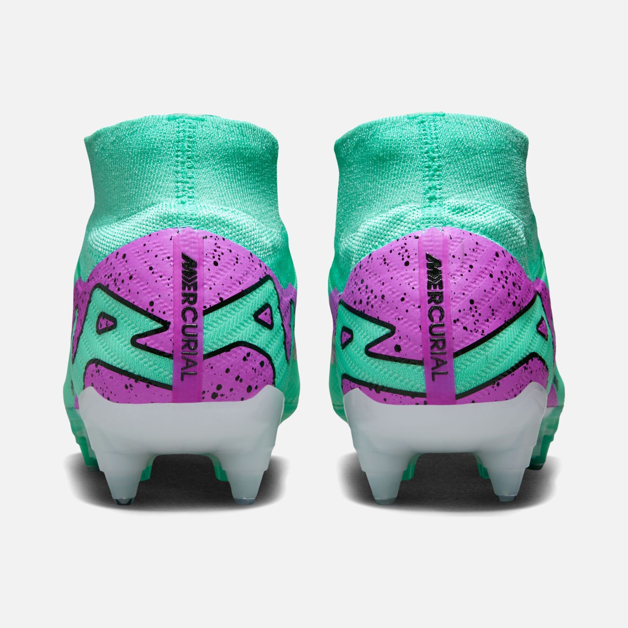 Nike Mercurial Superfly 9 Elite Soft-Ground Erkek Krampon