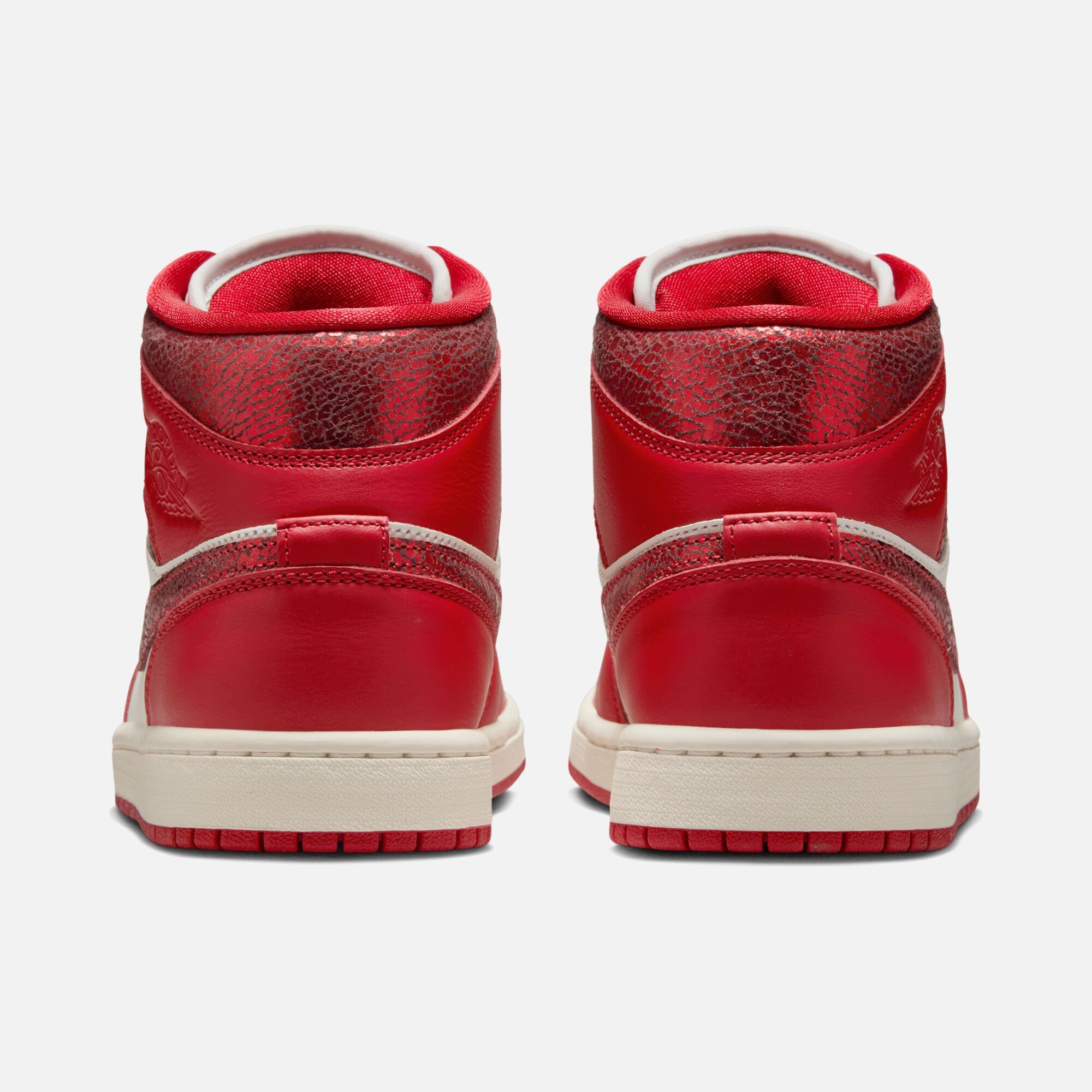 Nike Wmns Air Jordan 1 Mid Special Edition Kadın Spor Ayakkabı