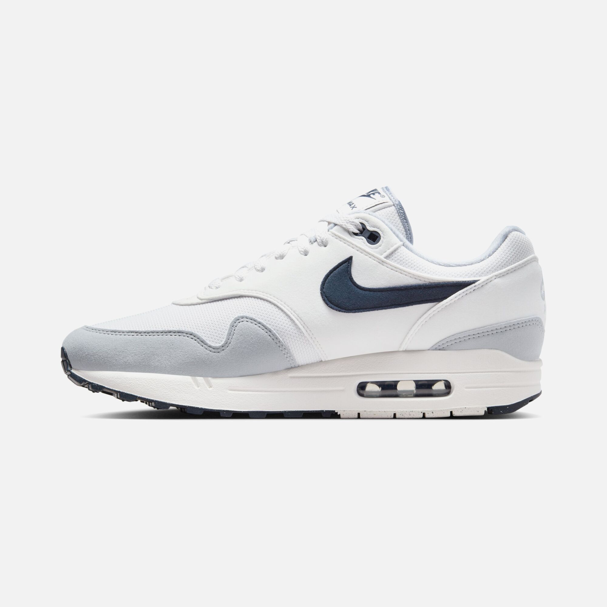 Nike Sportswear Air Max 1 SS24 Erkek Spor Ayakkabı