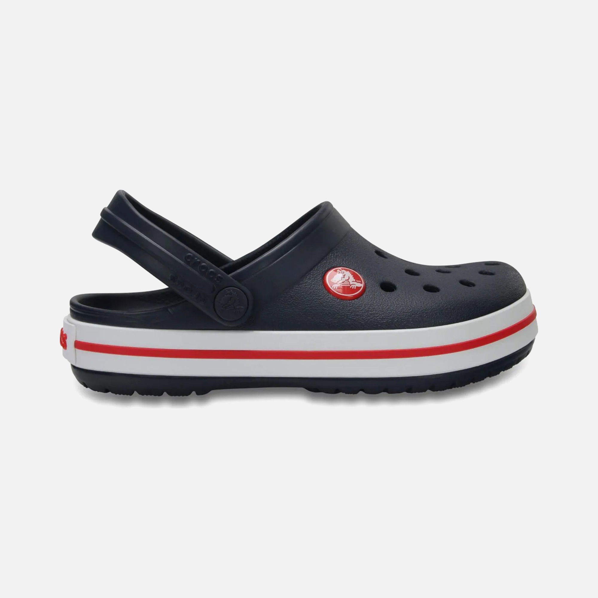 Crocs Crocband Clog CO Çocuk Terlik