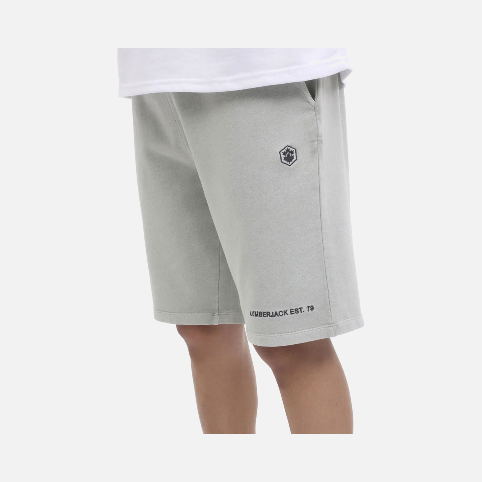 Lumberjack Sportswear Teon 20UT1019 Erkek Şort