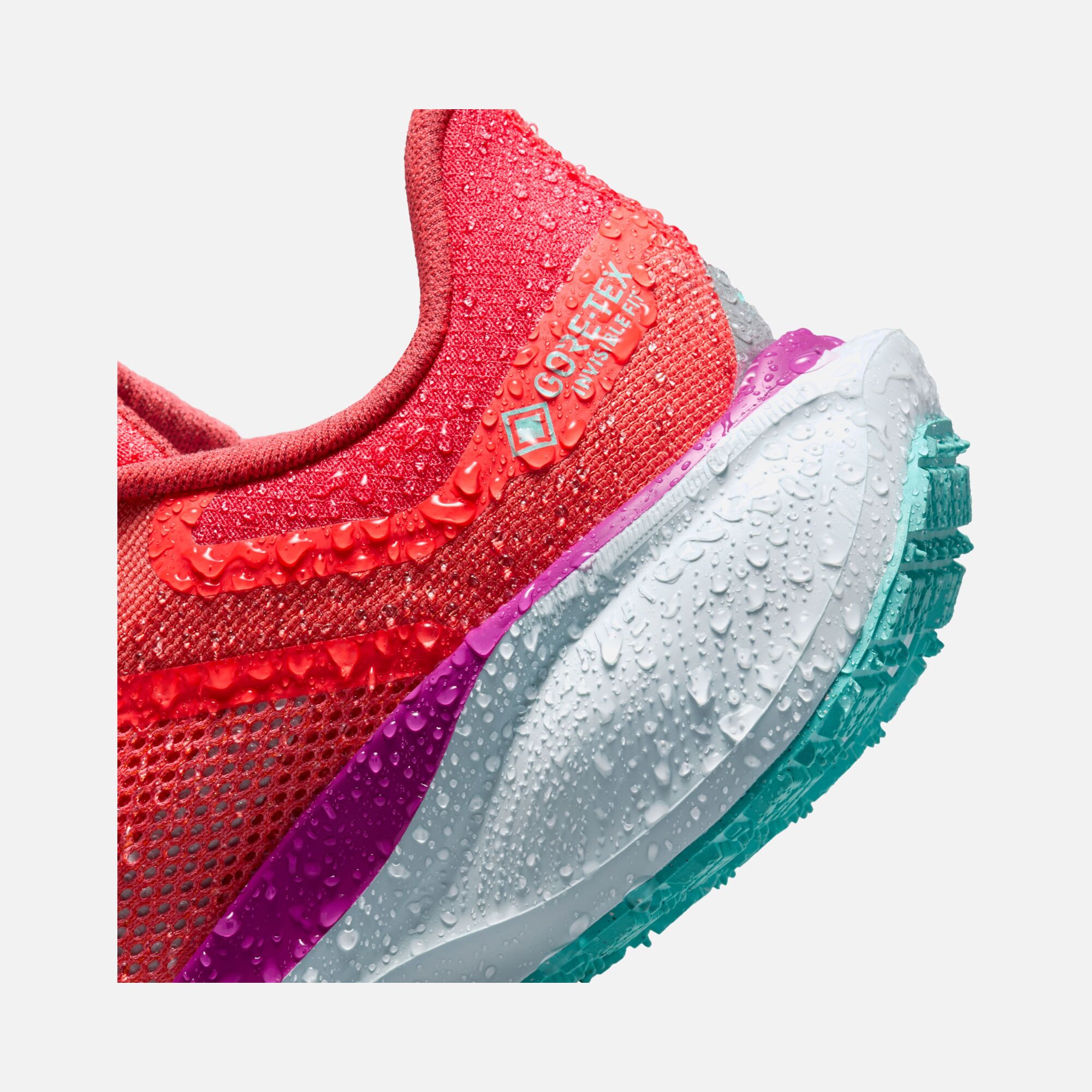 Nike Air Zoom Pegasus 41 Gore-Tex Road Running Kadın Spor Ayakkabı