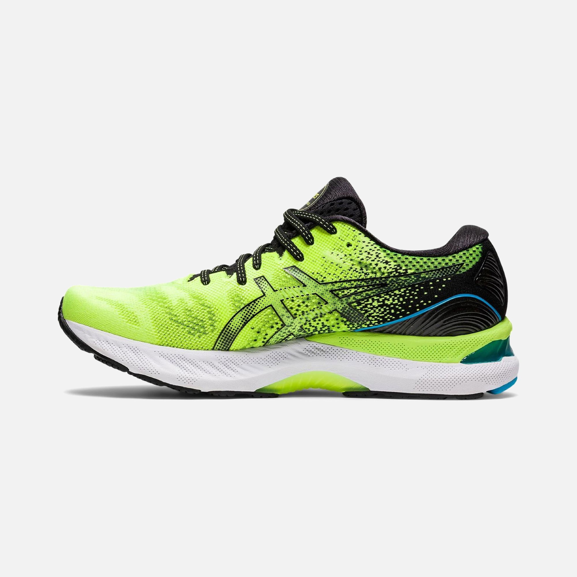 Asics Gel-Nimbus 23 Running Erkek Spor Ayakkabı