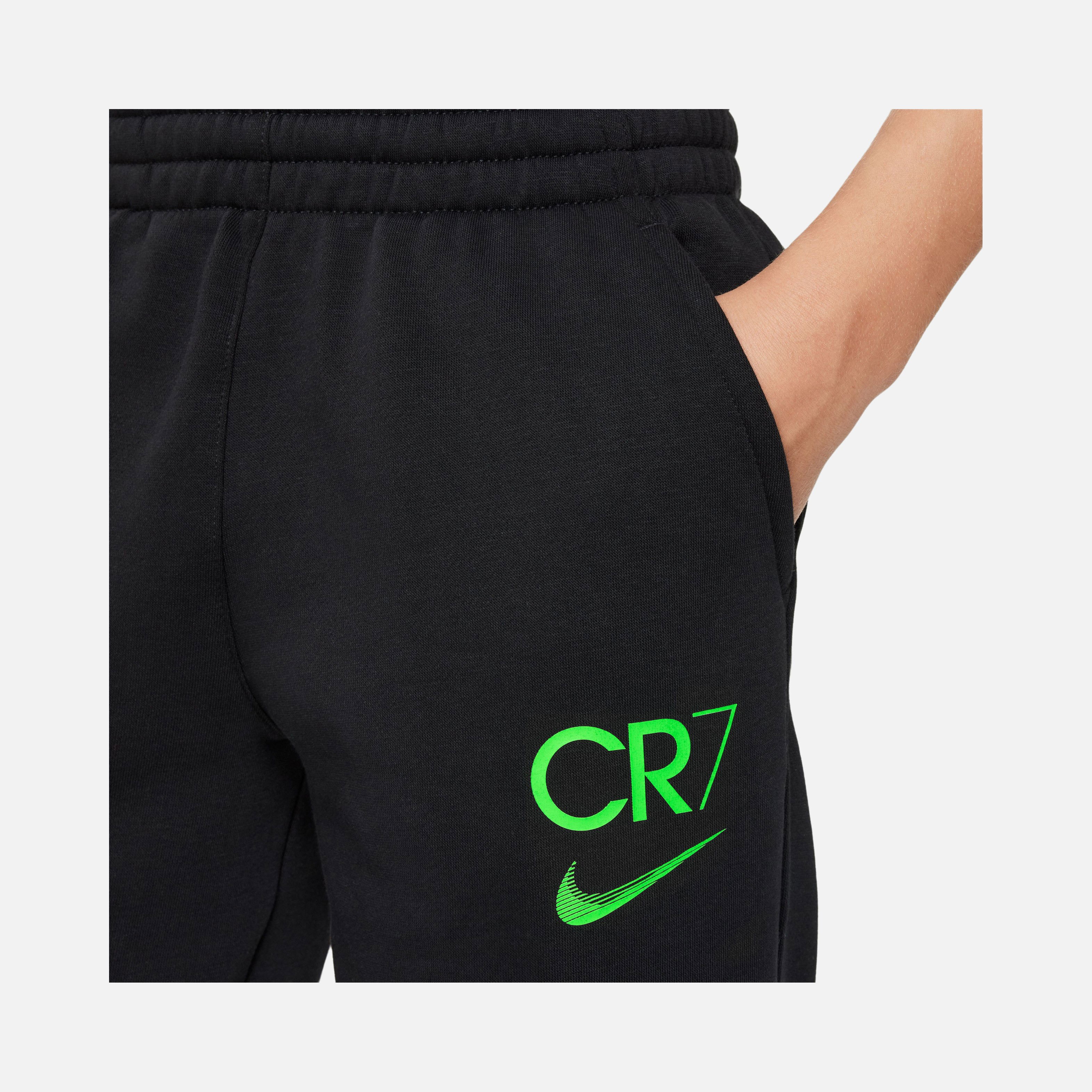 Nike CR7 Club Fleece Football Çocuk Eşofman Altı