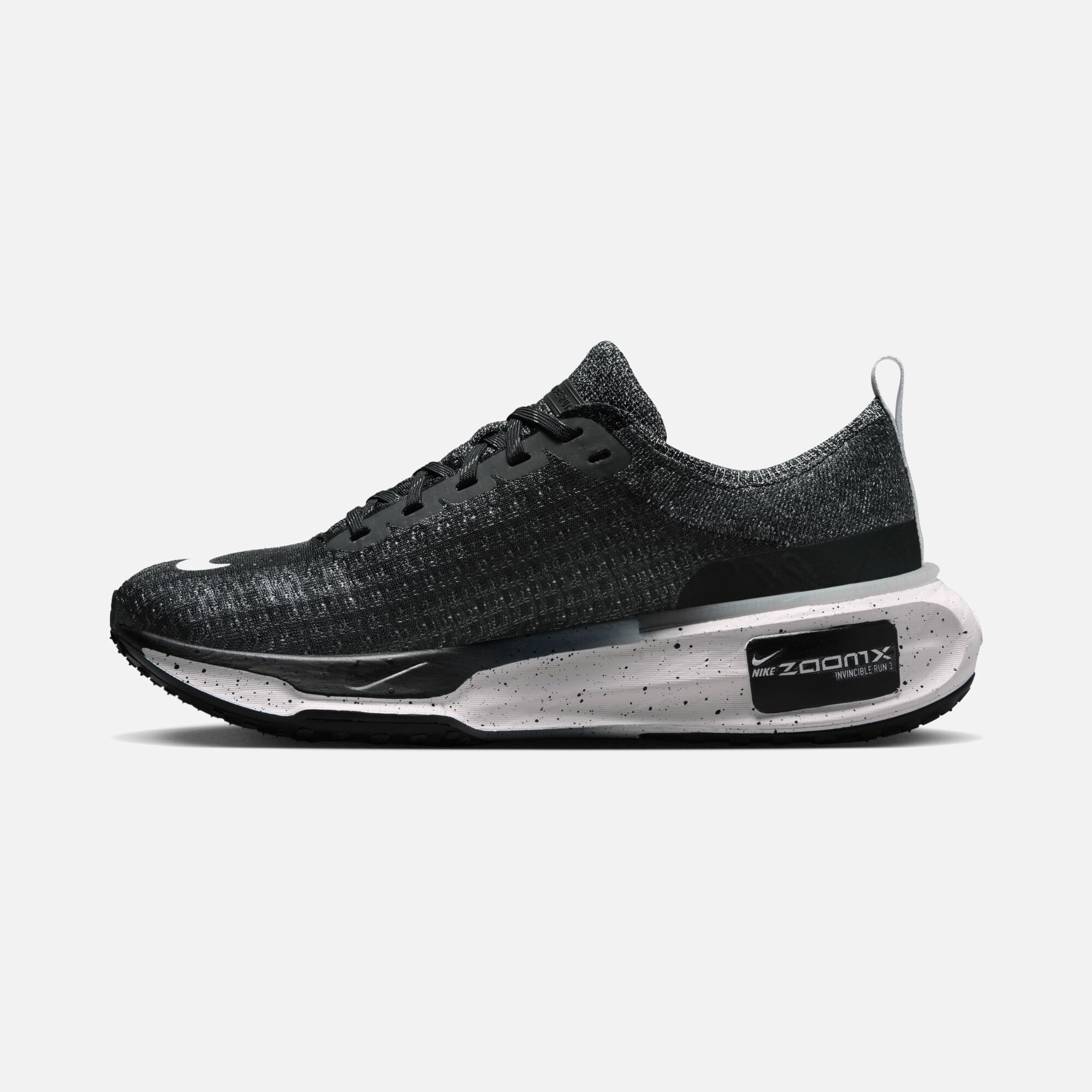 Nike ZoomX Invincible Run Flyknit 3 Road Running Erkek Spor Ayakkabı
