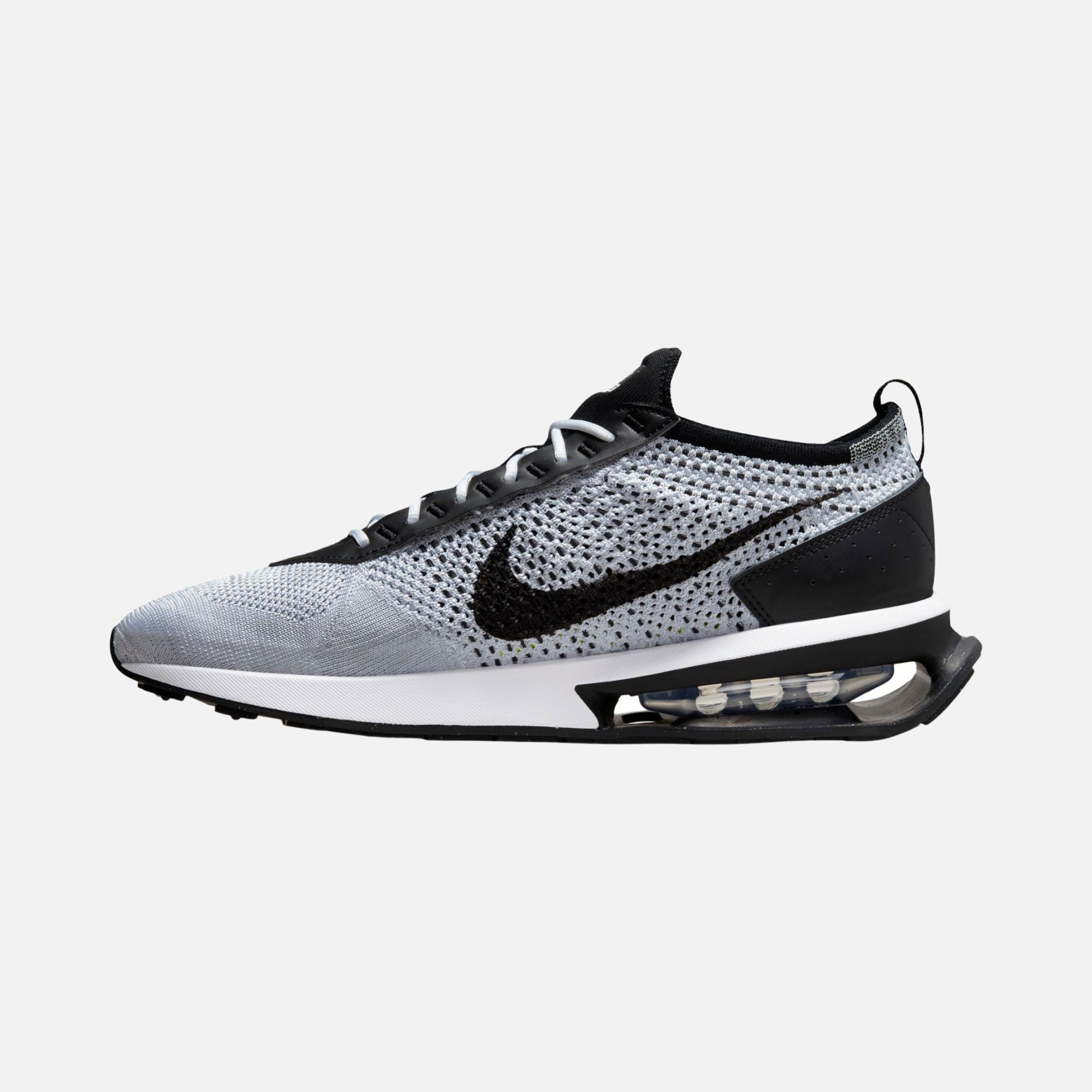 Nike Air Max Flyknit Racer CO Erkek Spor Ayakkabı