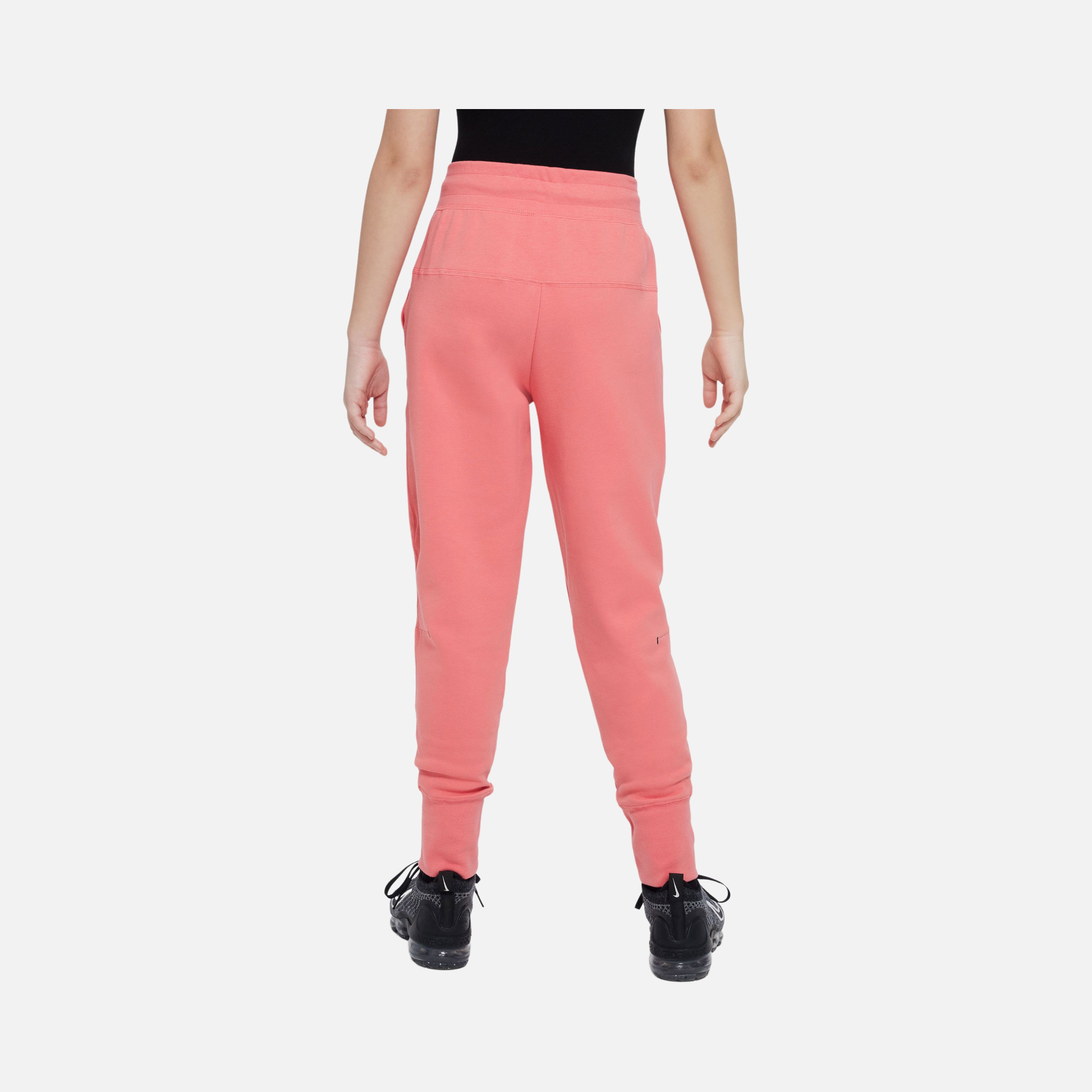 Nike Sportswear Tech Fleece Big (Girls') Çocuk Eşofman Altı