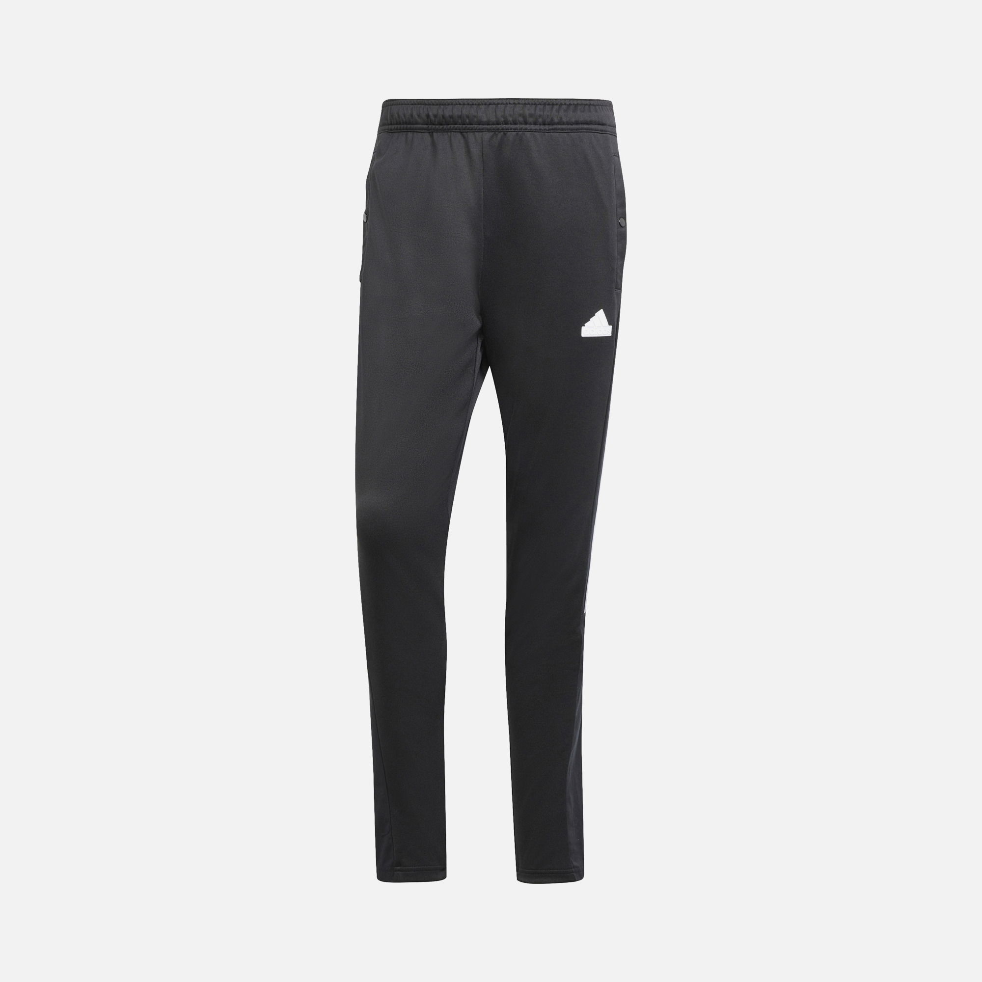 adidas Sportswear Tiro 3-Stripes Zippered Leg Erkek Eşofman Altı